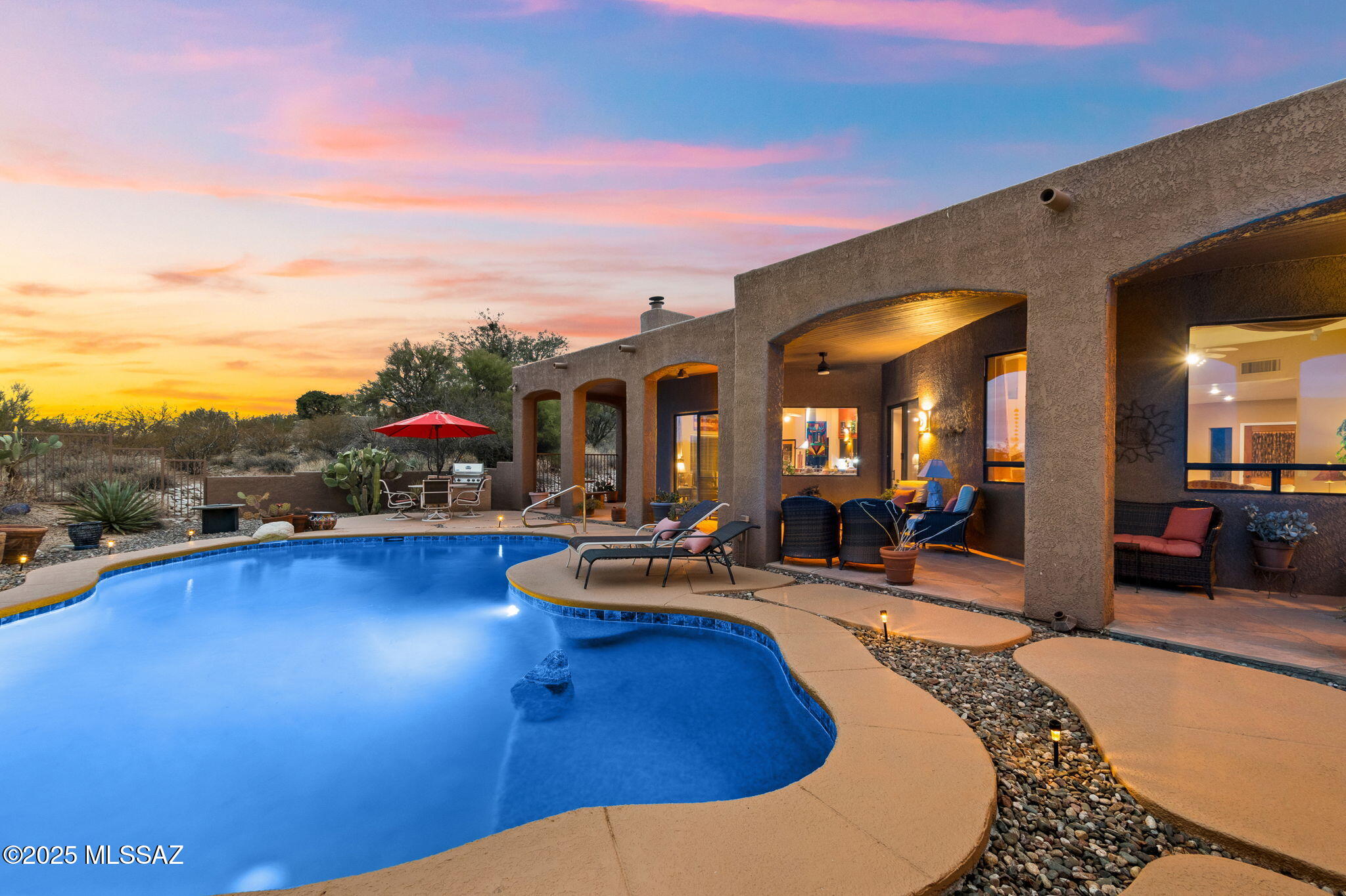 Rancho De Oro (1-43) - Residential