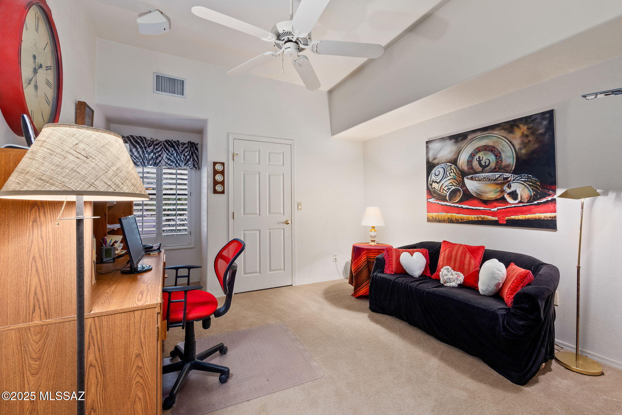 Rancho De Oro (1-43) - Residential
