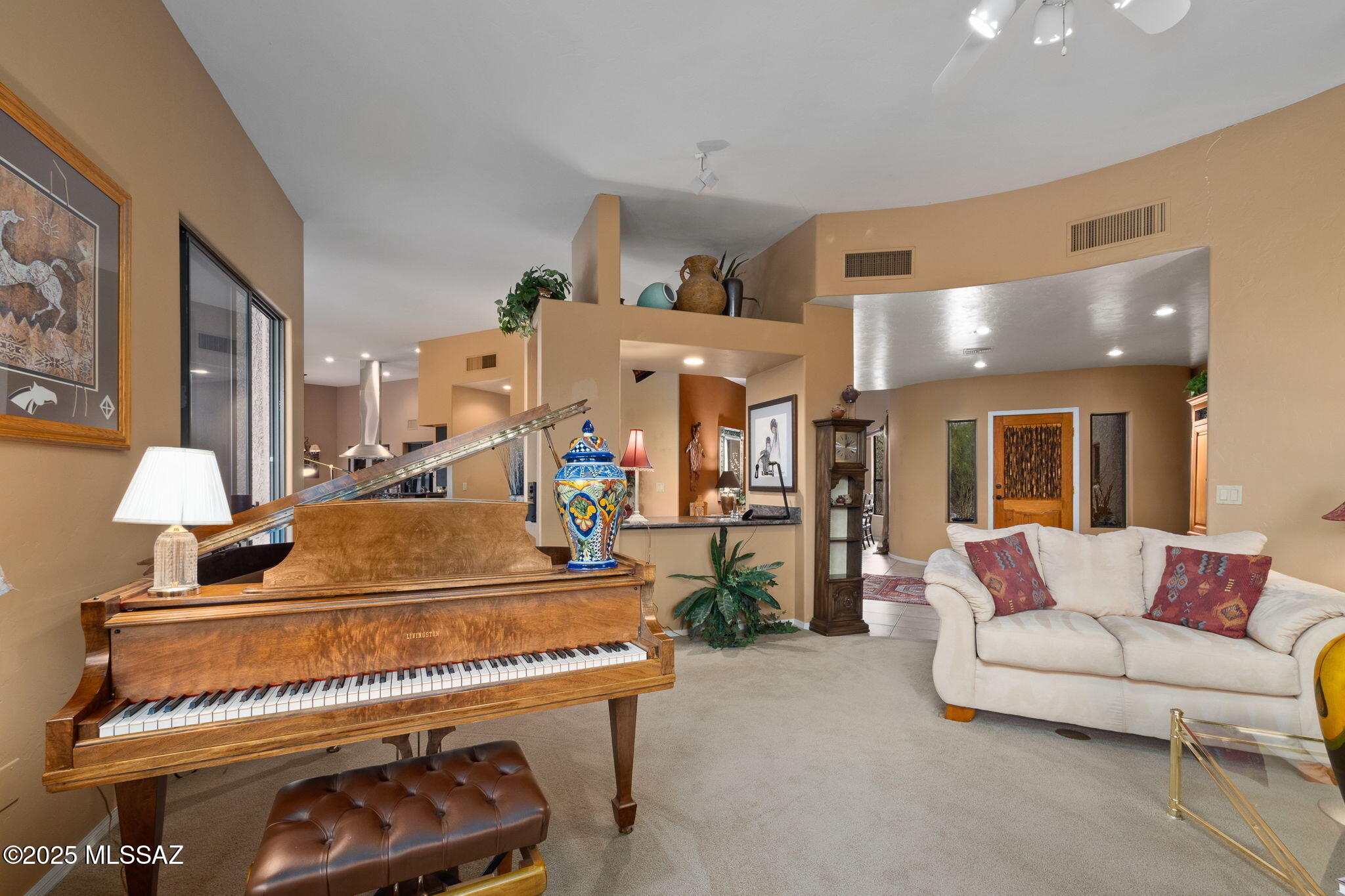 Rancho De Oro (1-43) - Residential