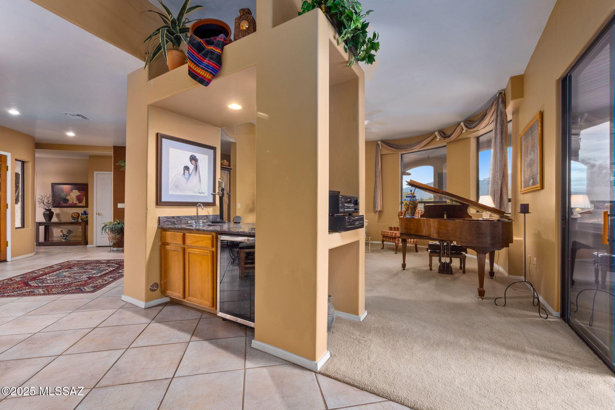 Rancho De Oro (1-43) - Residential