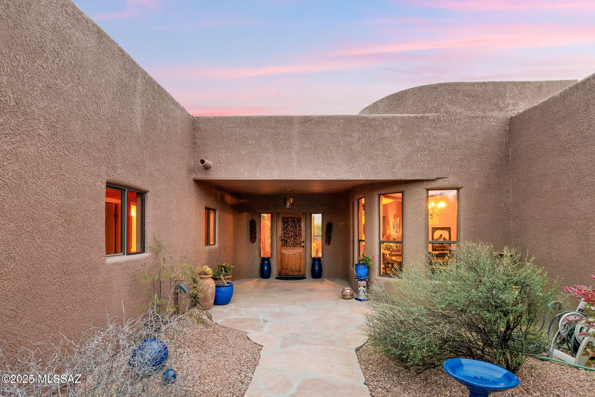 Rancho De Oro (1-43) - Residential