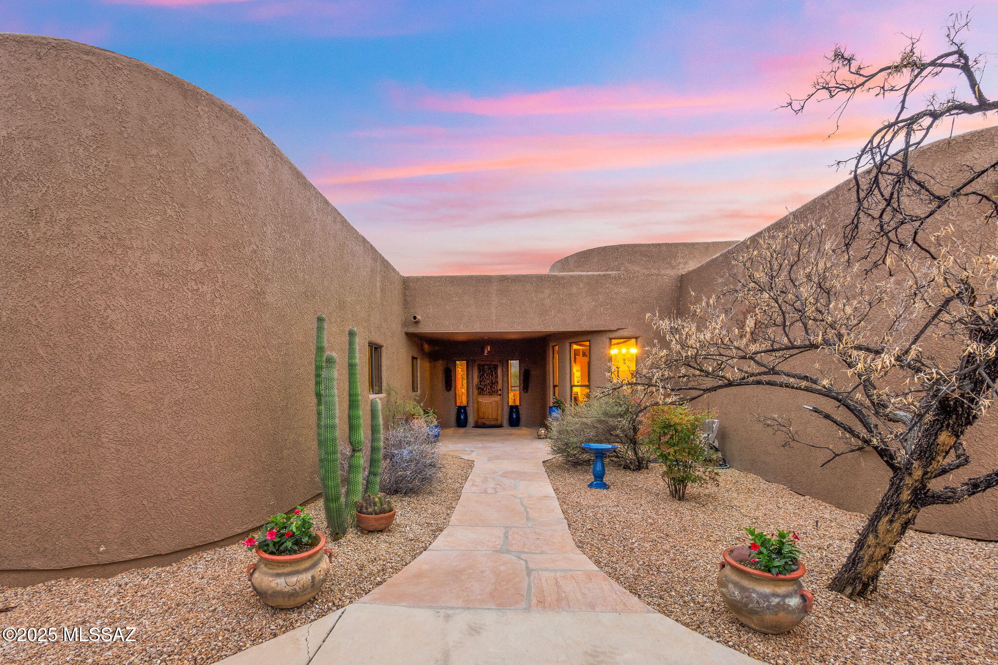 Rancho De Oro (1-43) - Residential