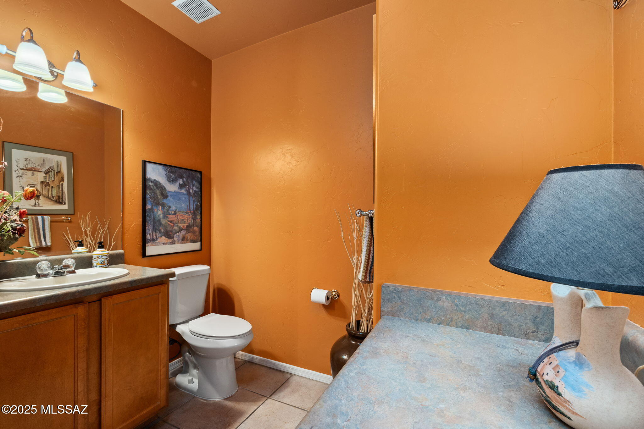 Rancho De Oro (1-43) - Residential