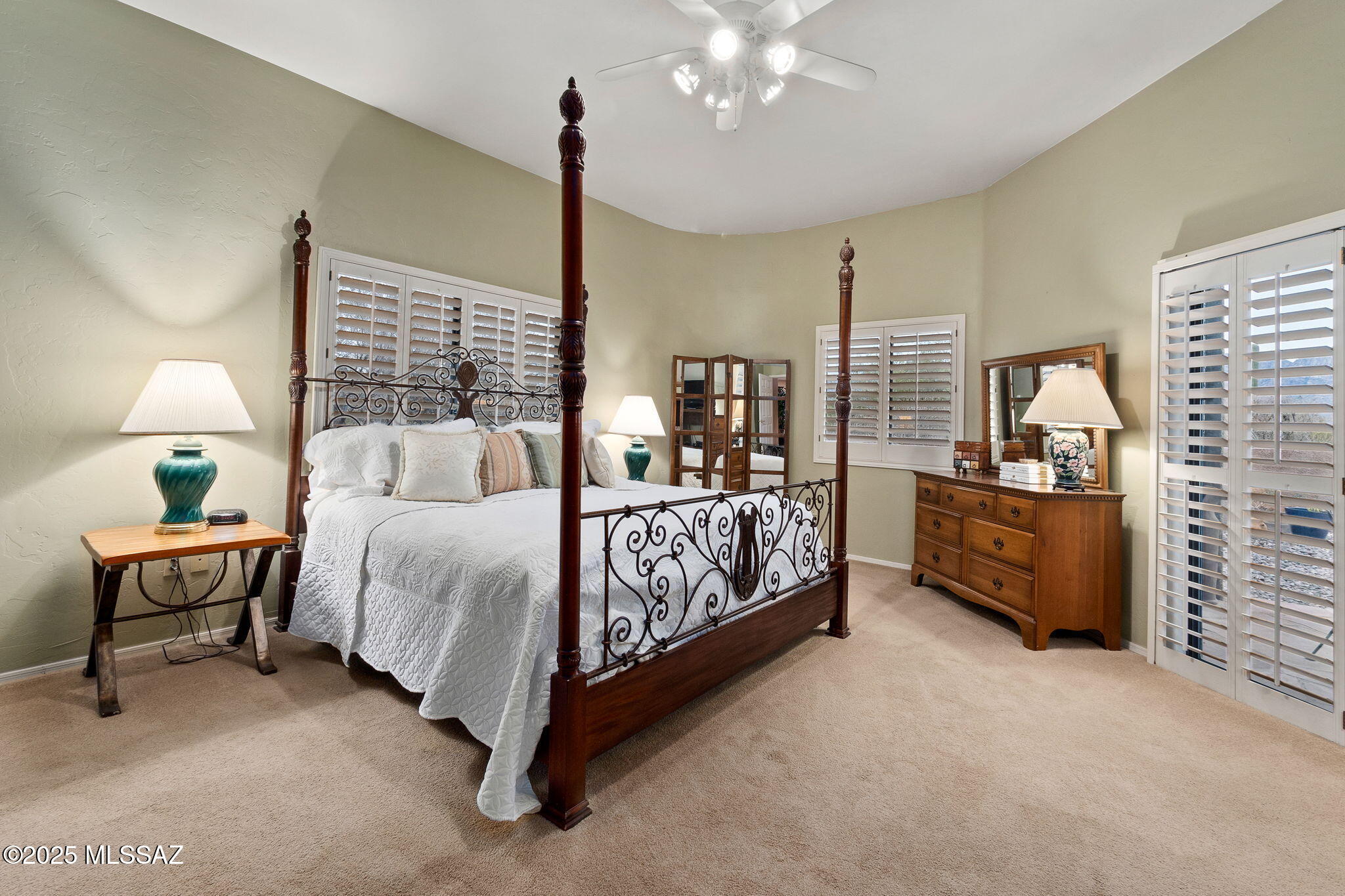 Rancho De Oro (1-43) - Residential