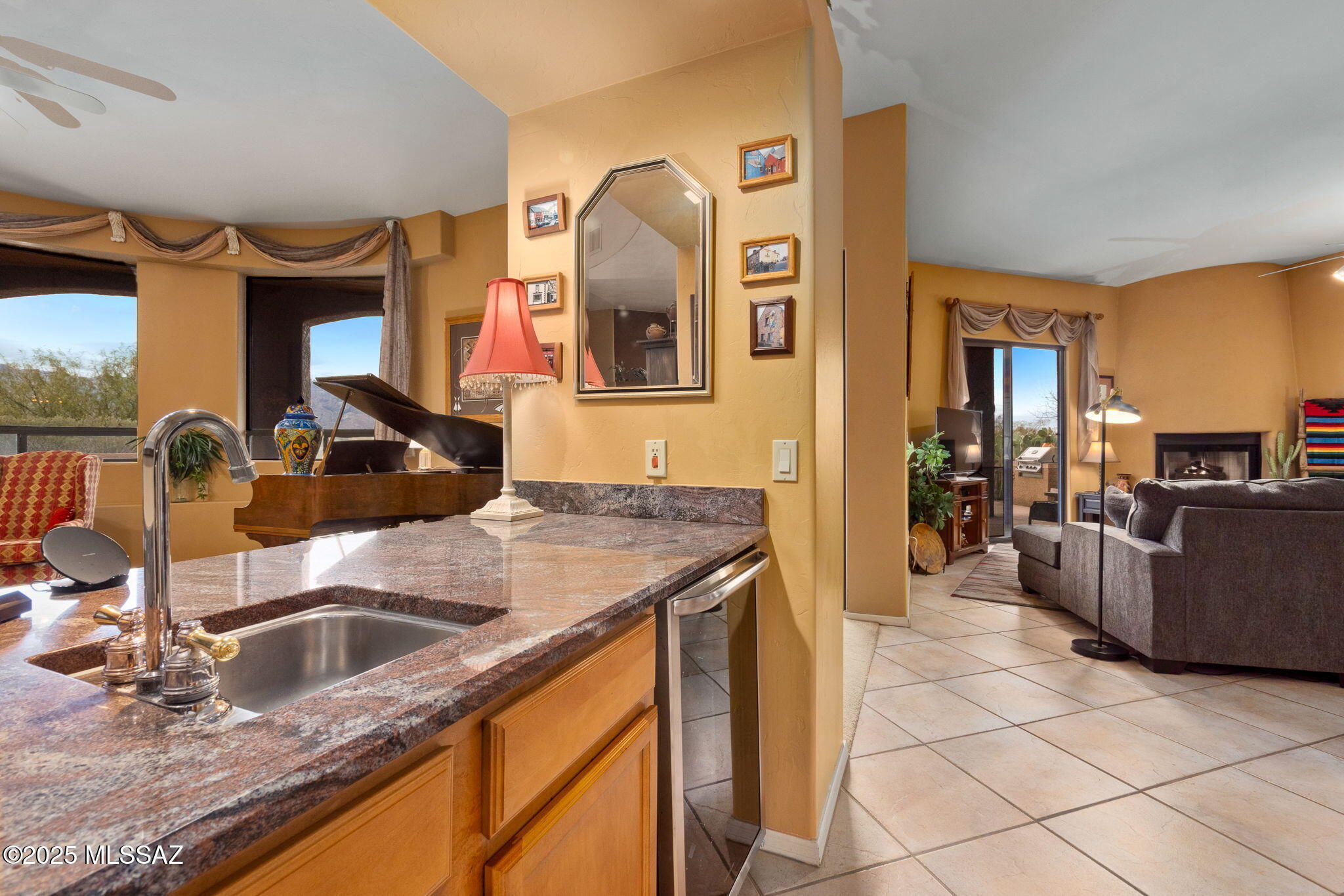 Rancho De Oro (1-43) - Residential