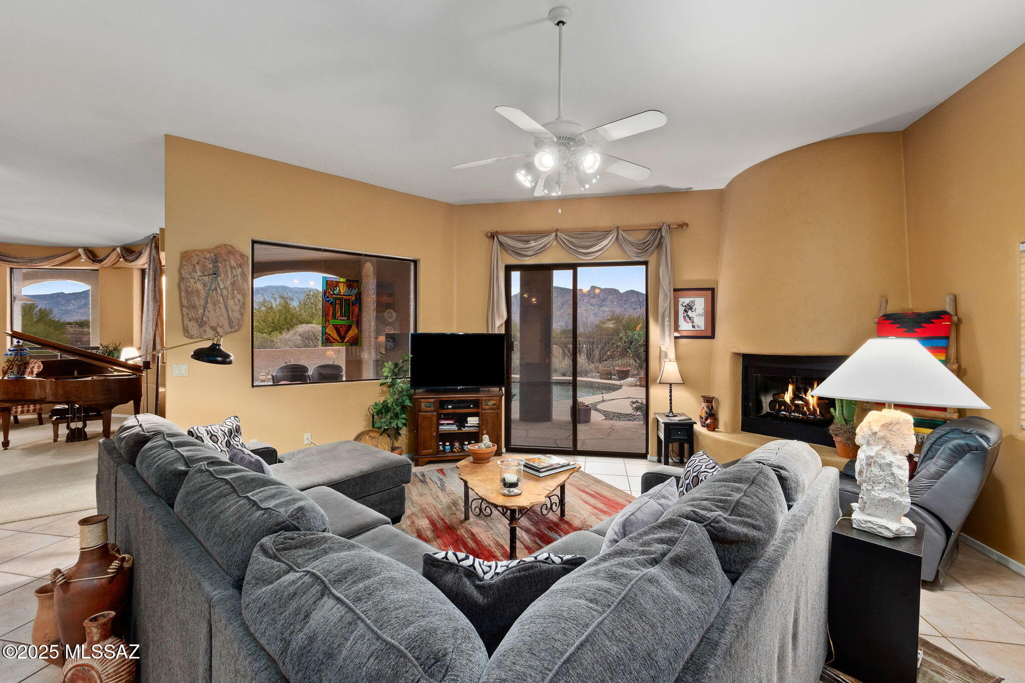 Rancho De Oro (1-43) - Residential