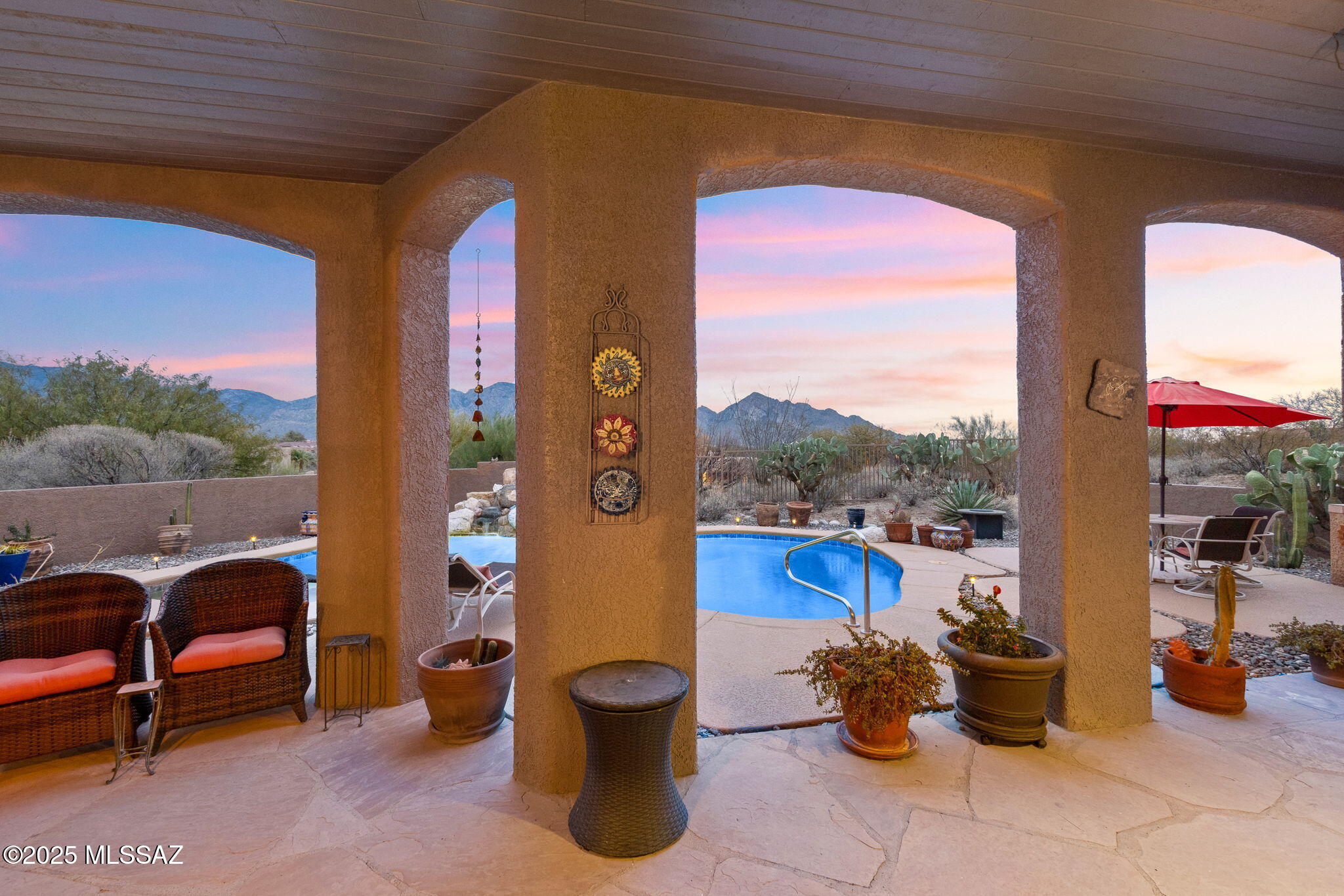 Rancho De Oro (1-43) - Residential