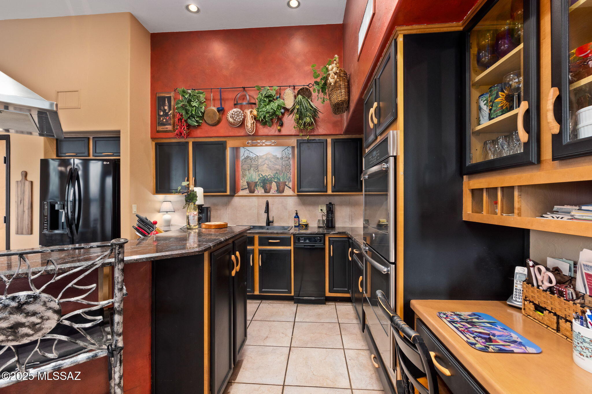 Rancho De Oro (1-43) - Residential