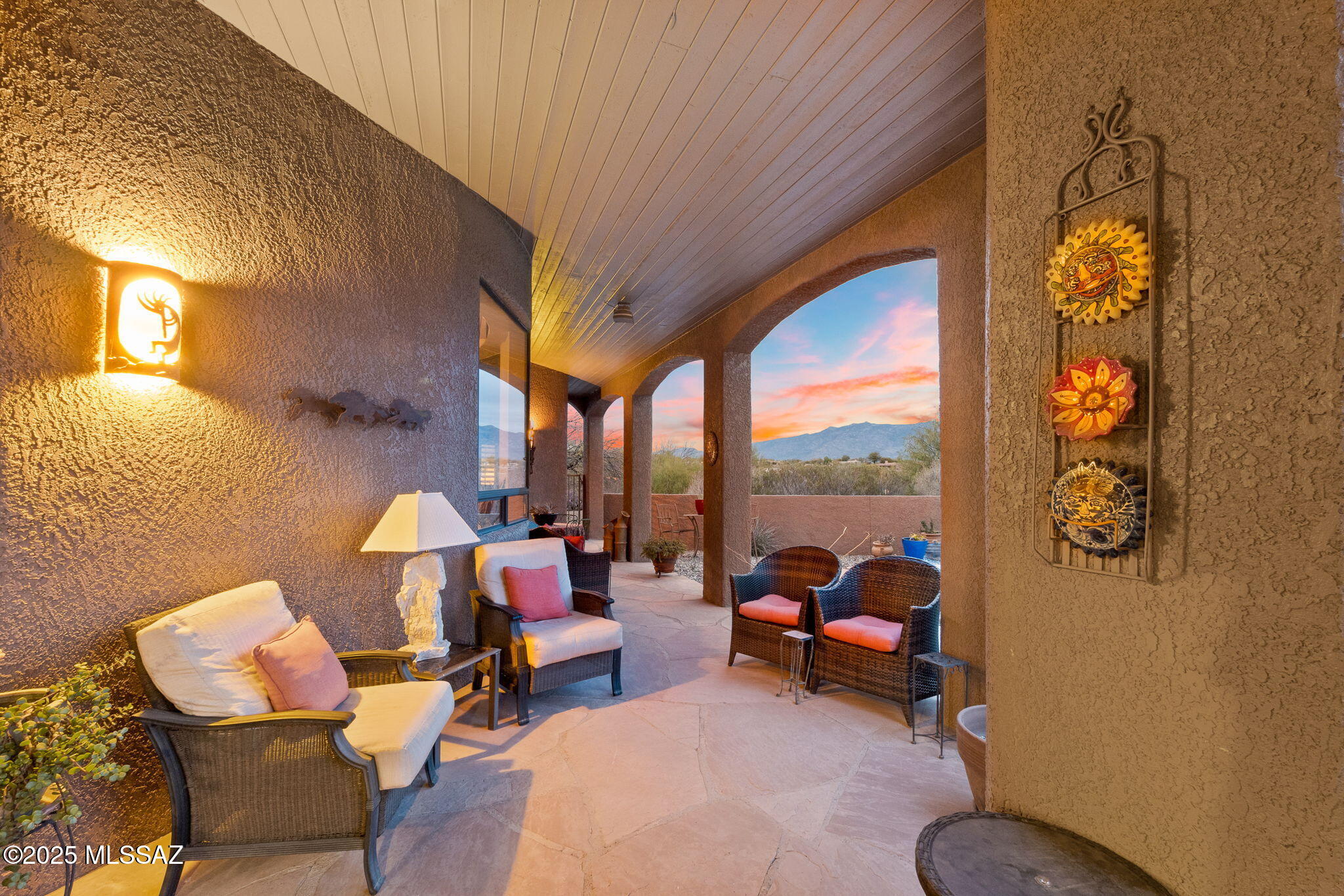 Rancho De Oro (1-43) - Residential