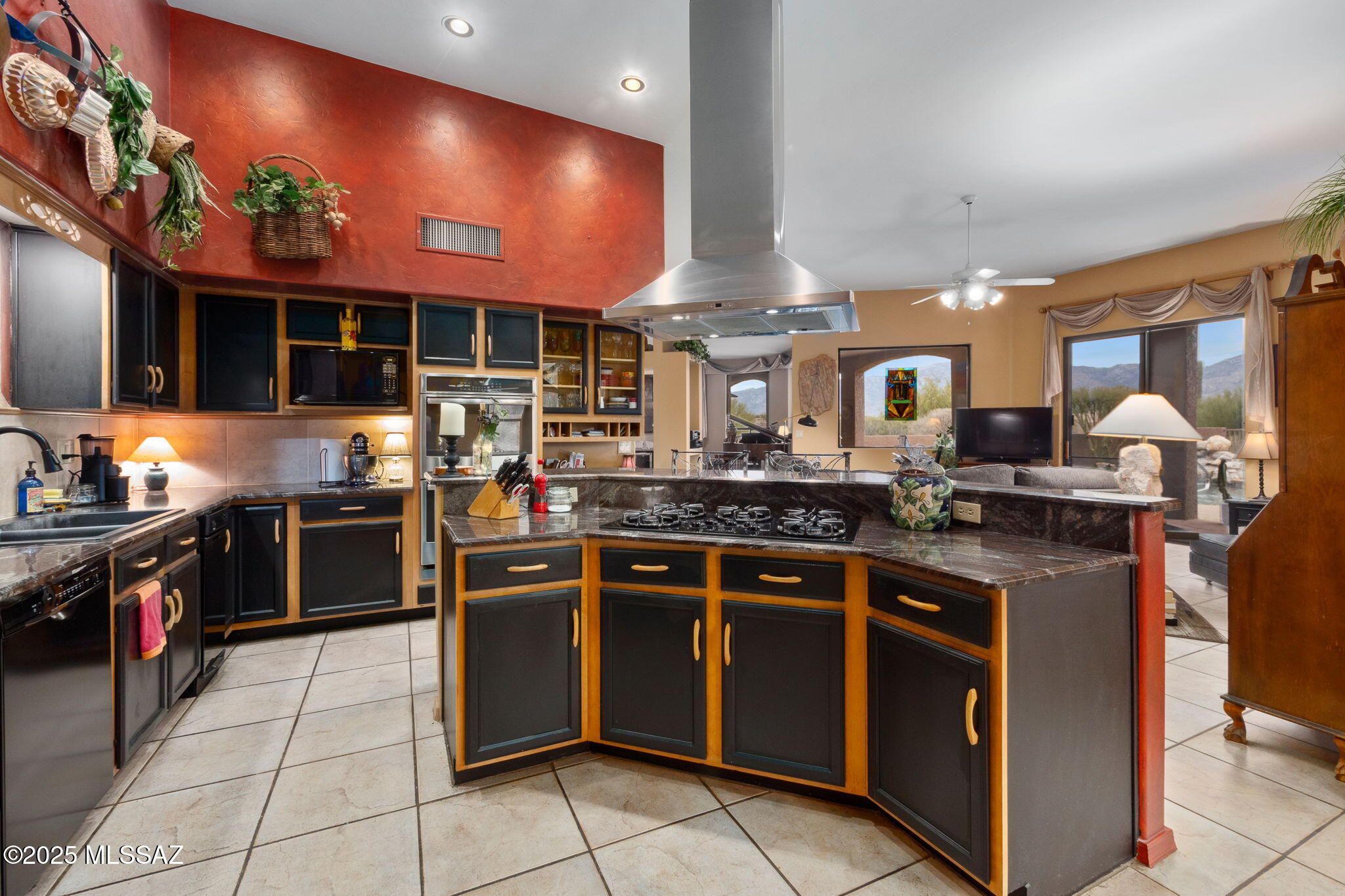 Rancho De Oro (1-43) - Residential