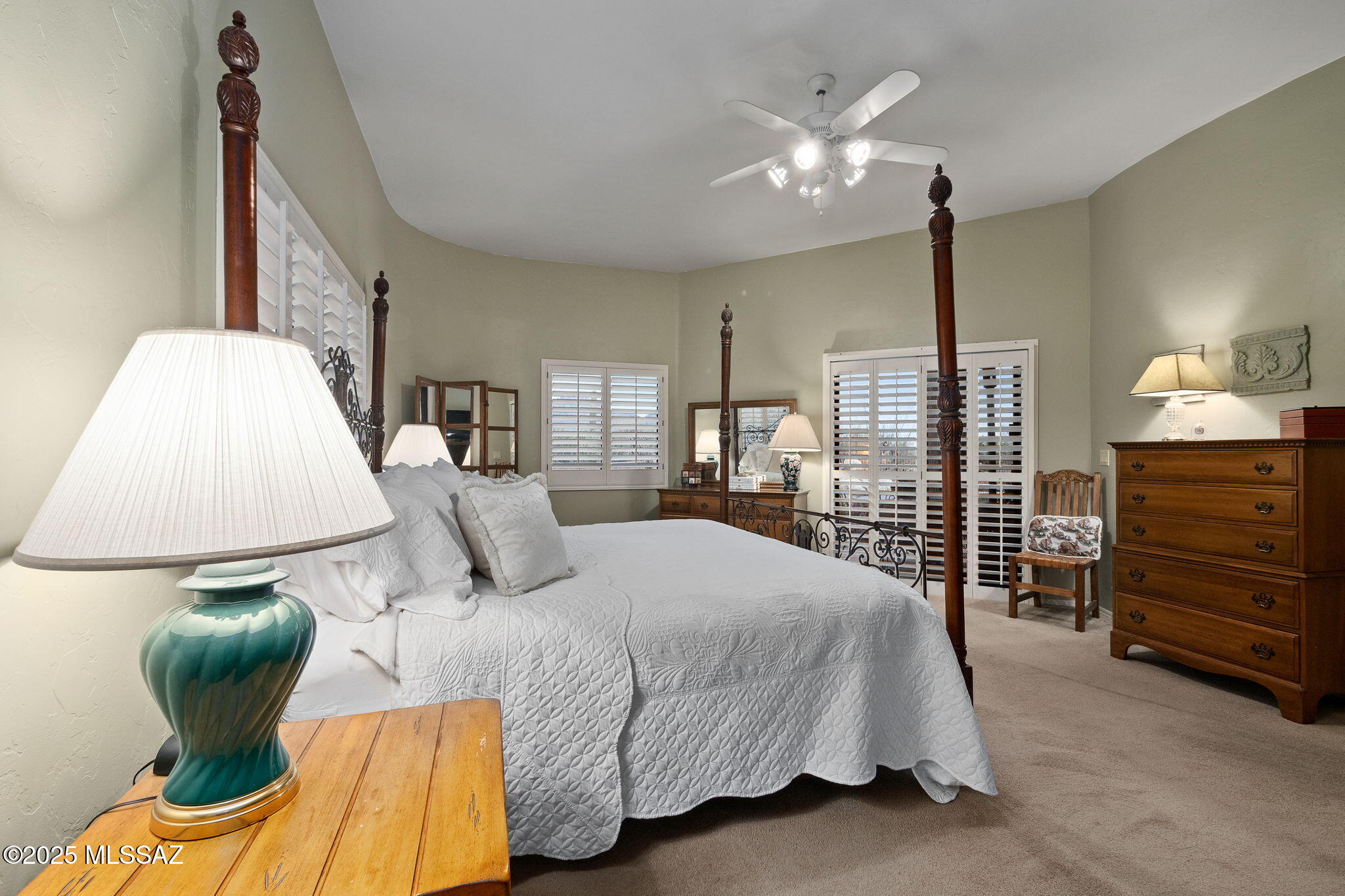 Rancho De Oro (1-43) - Residential