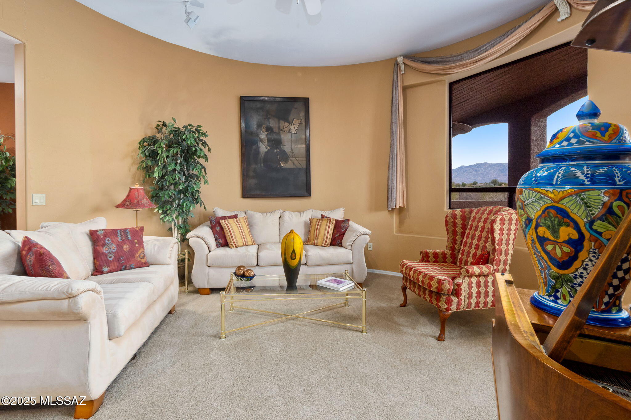 Rancho De Oro (1-43) - Residential