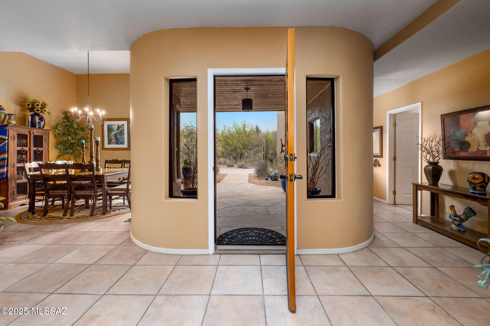 Rancho De Oro (1-43) - Residential