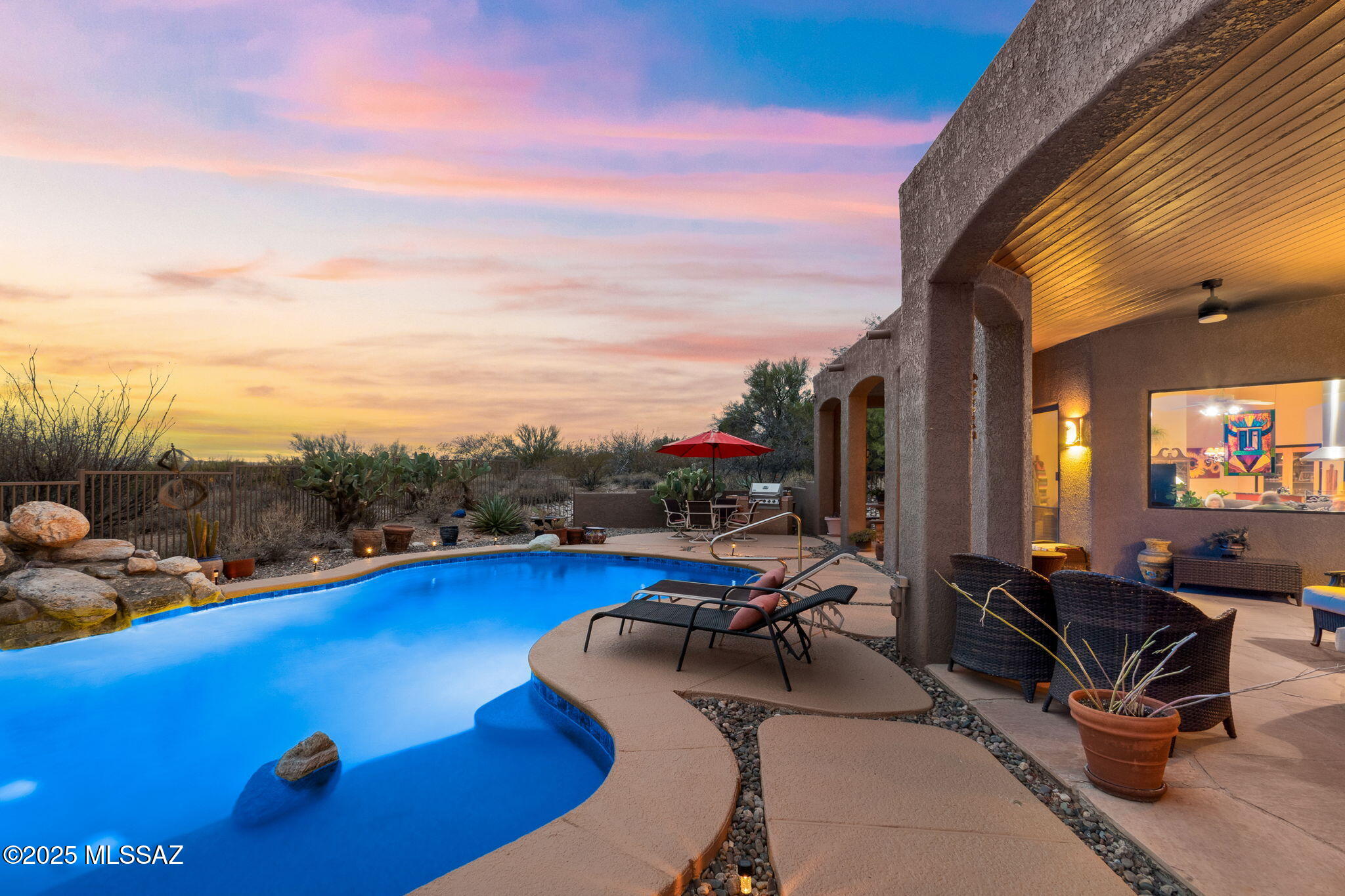 Rancho De Oro (1-43) - Residential