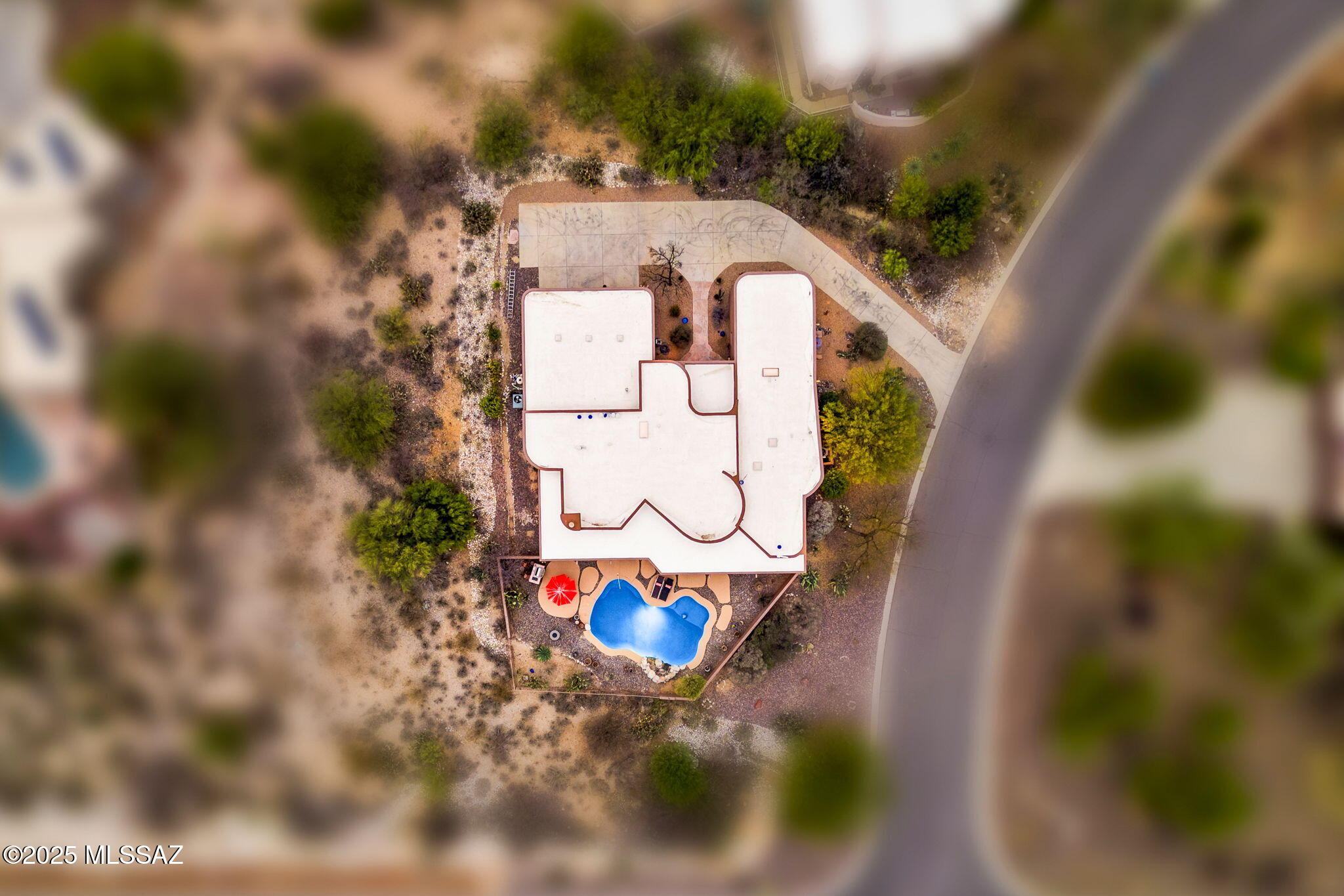 Rancho De Oro (1-43) - Residential