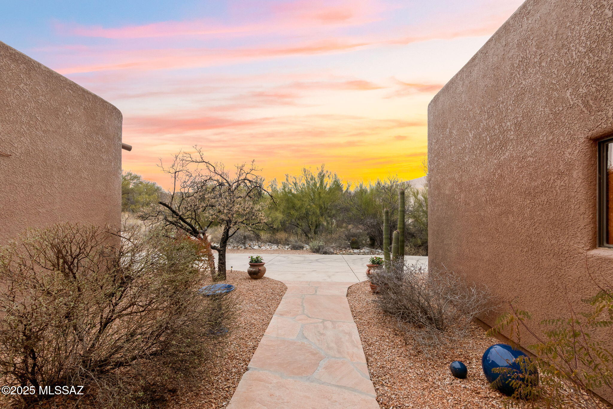 Rancho De Oro (1-43) - Residential