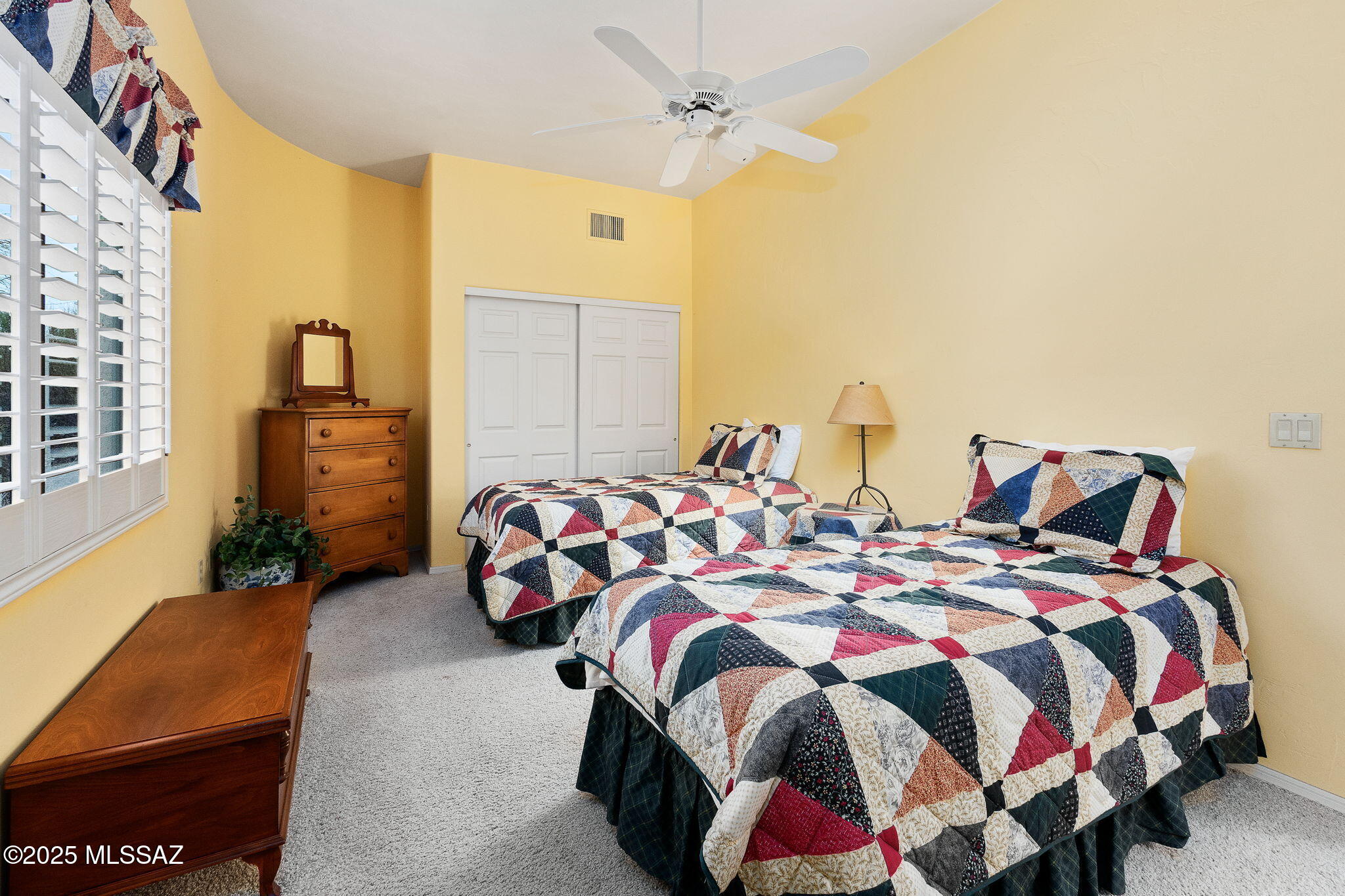 Rancho De Oro (1-43) - Residential