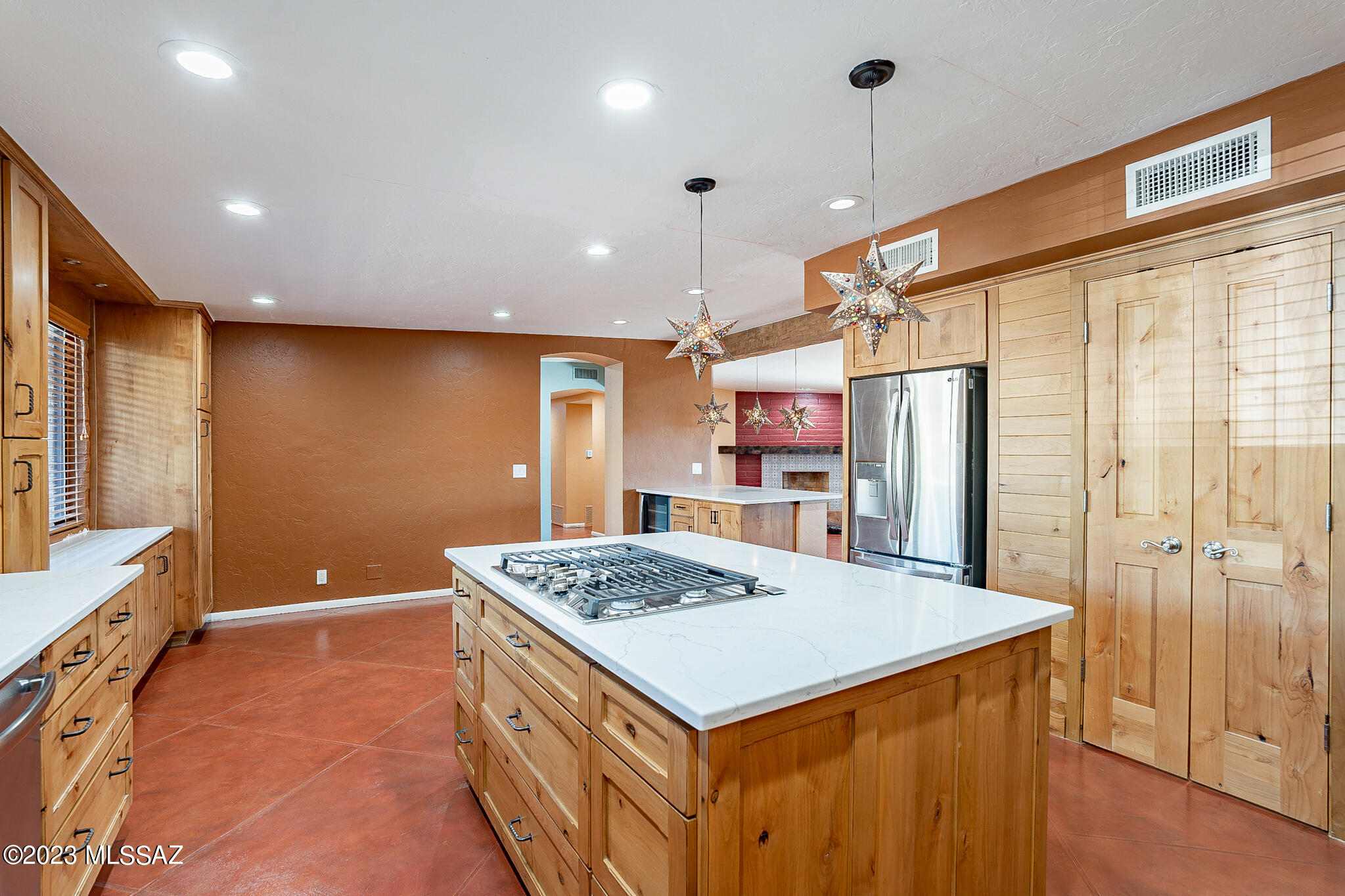 Flecha Caida Ranch Estates #8 - Residential
