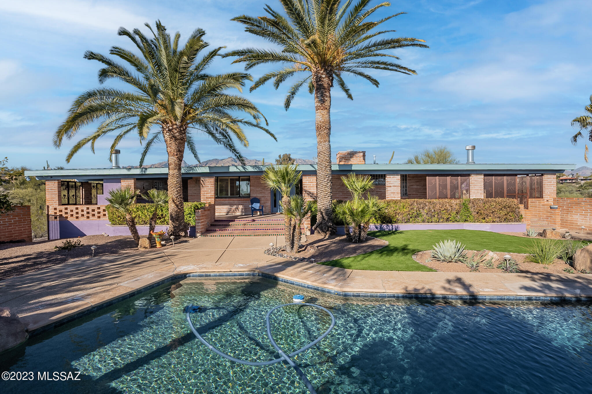 Flecha Caida Ranch Estates #8 - Residential