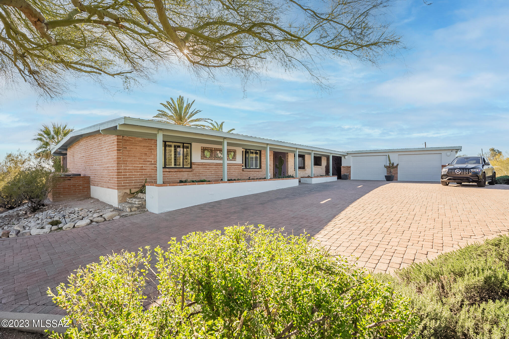 Flecha Caida Ranch Estates #8 - Residential