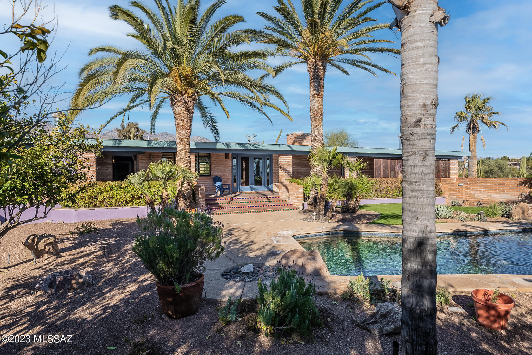 Flecha Caida Ranch Estates #8 - Residential