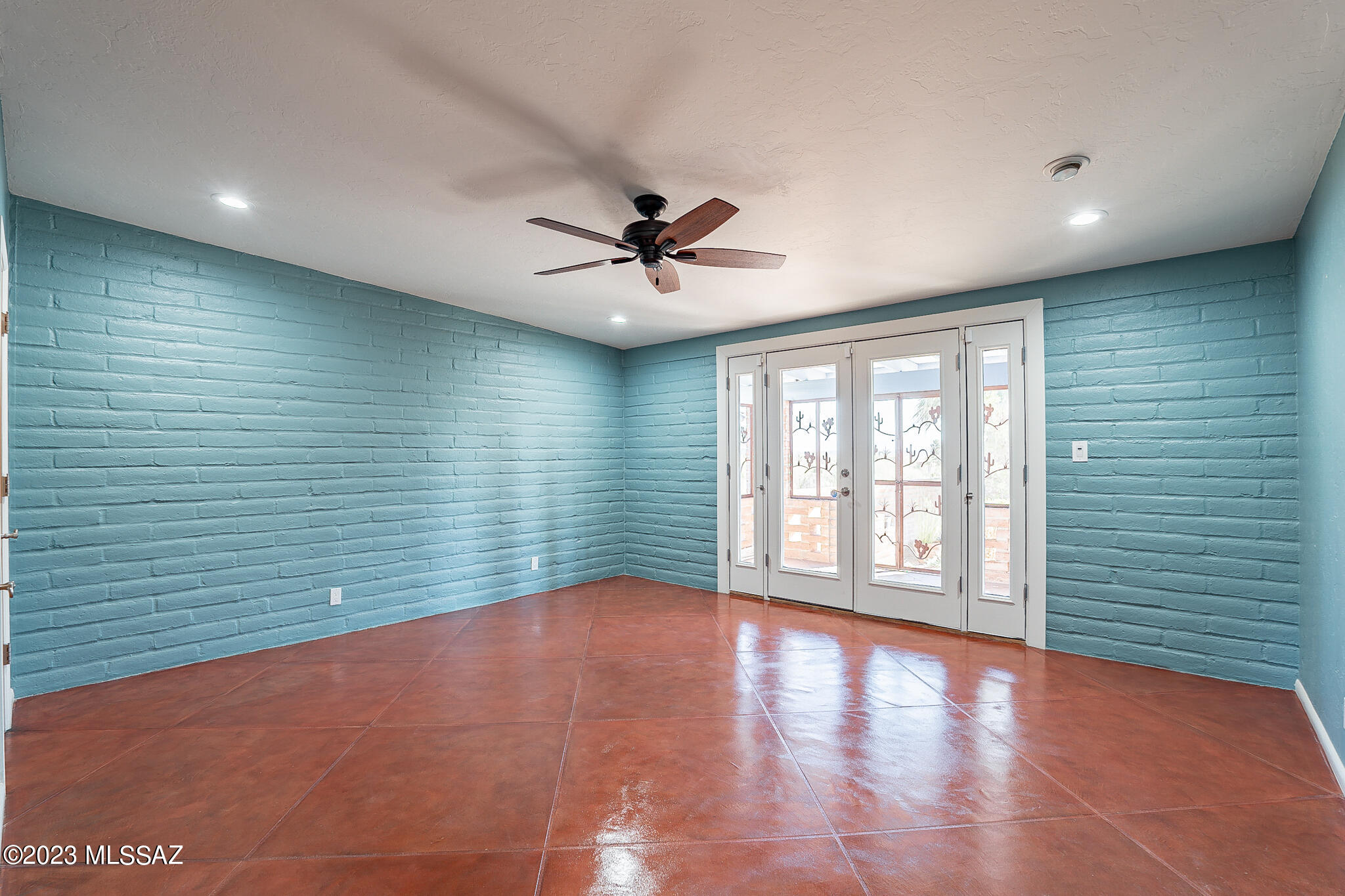 Flecha Caida Ranch Estates #8 - Residential