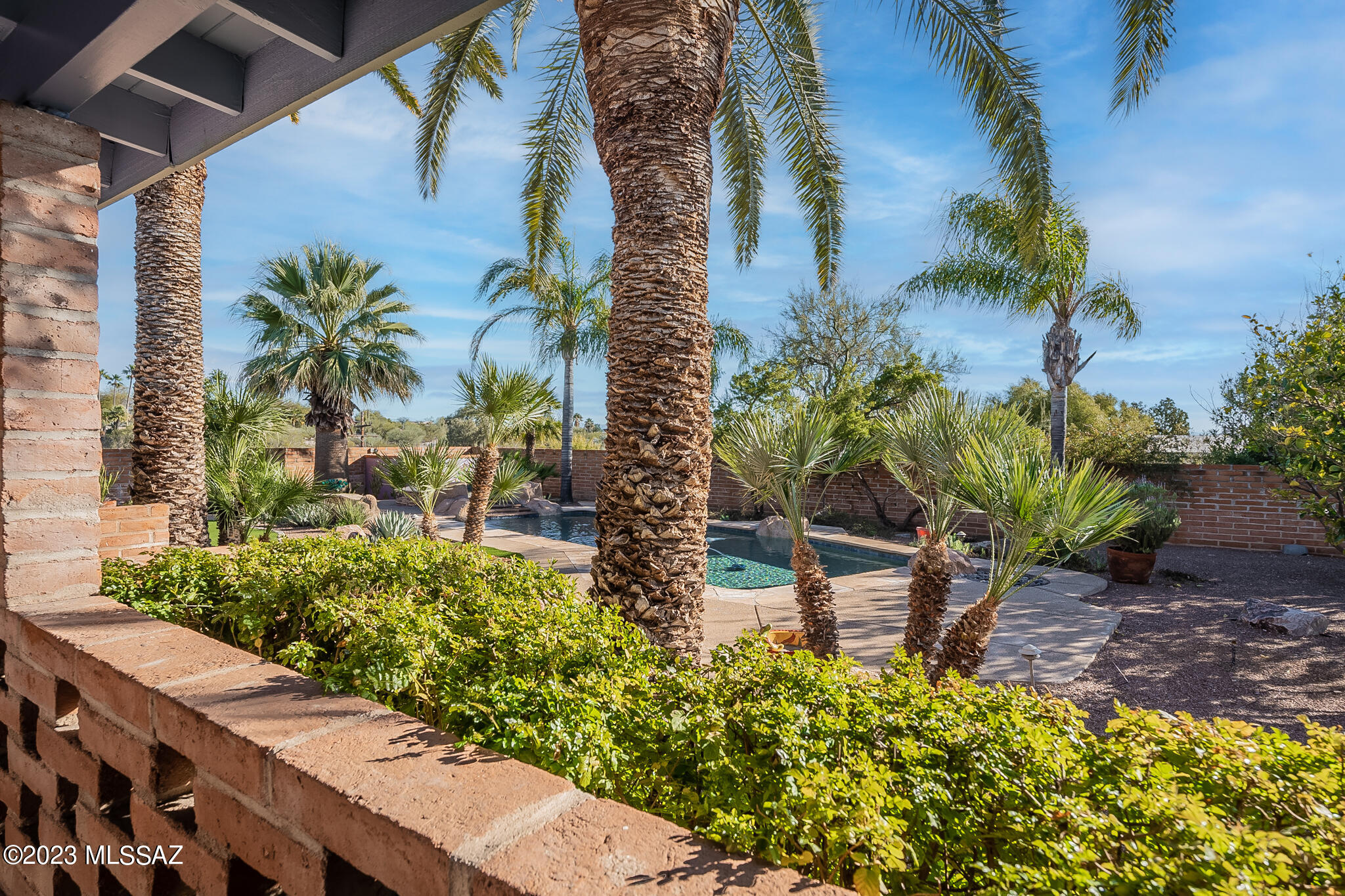 Flecha Caida Ranch Estates #8 - Residential