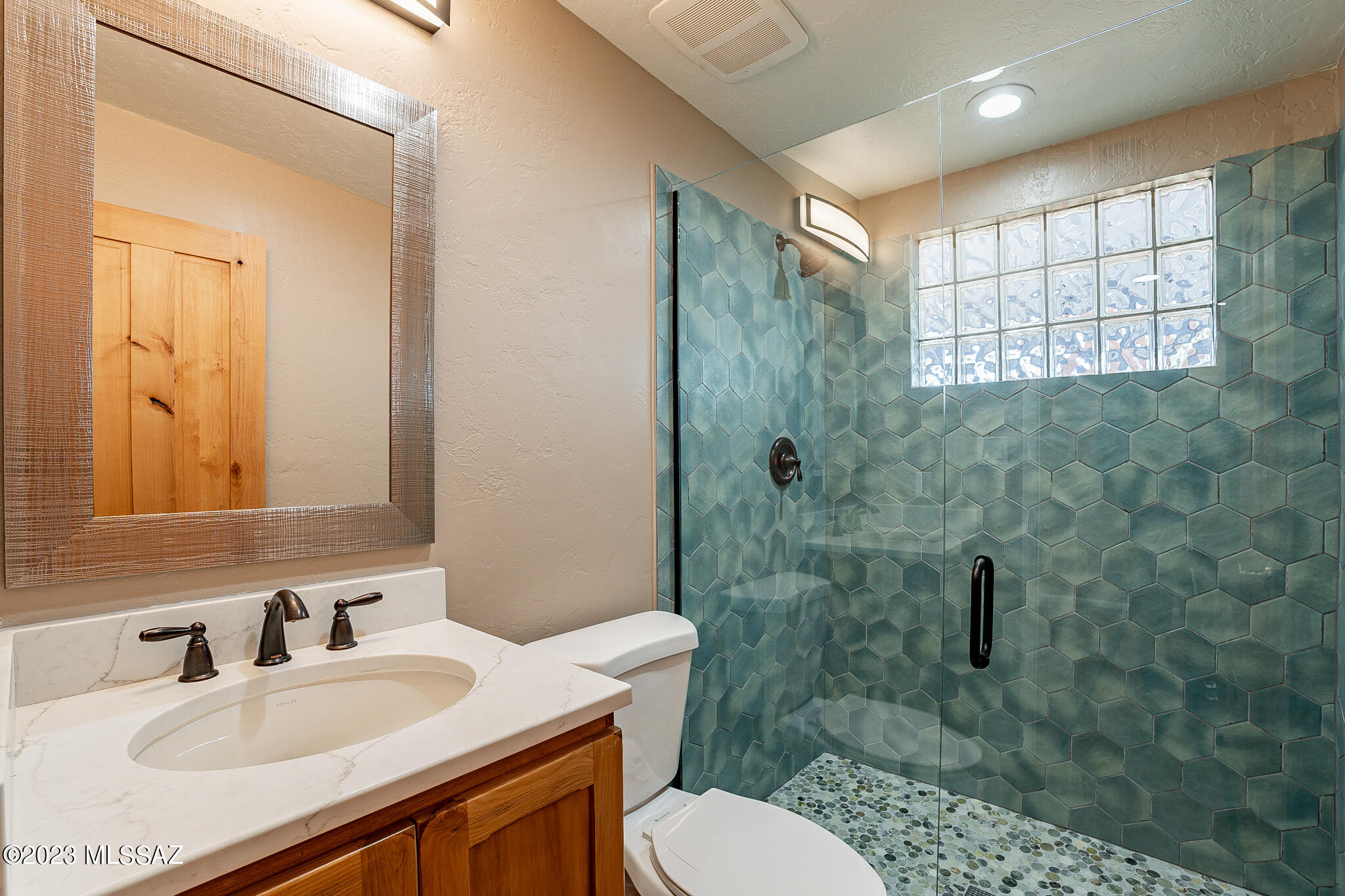 Flecha Caida Ranch Estates #8 - Residential