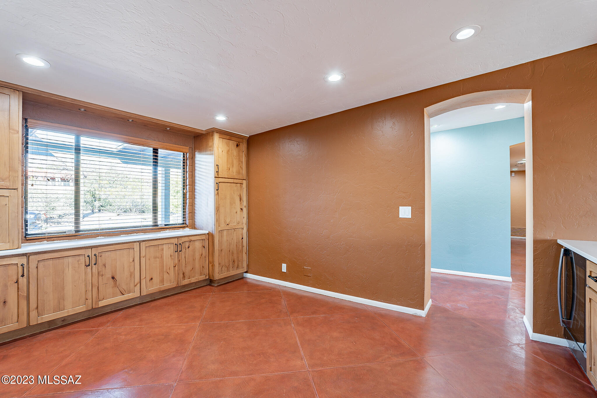 Flecha Caida Ranch Estates #8 - Residential