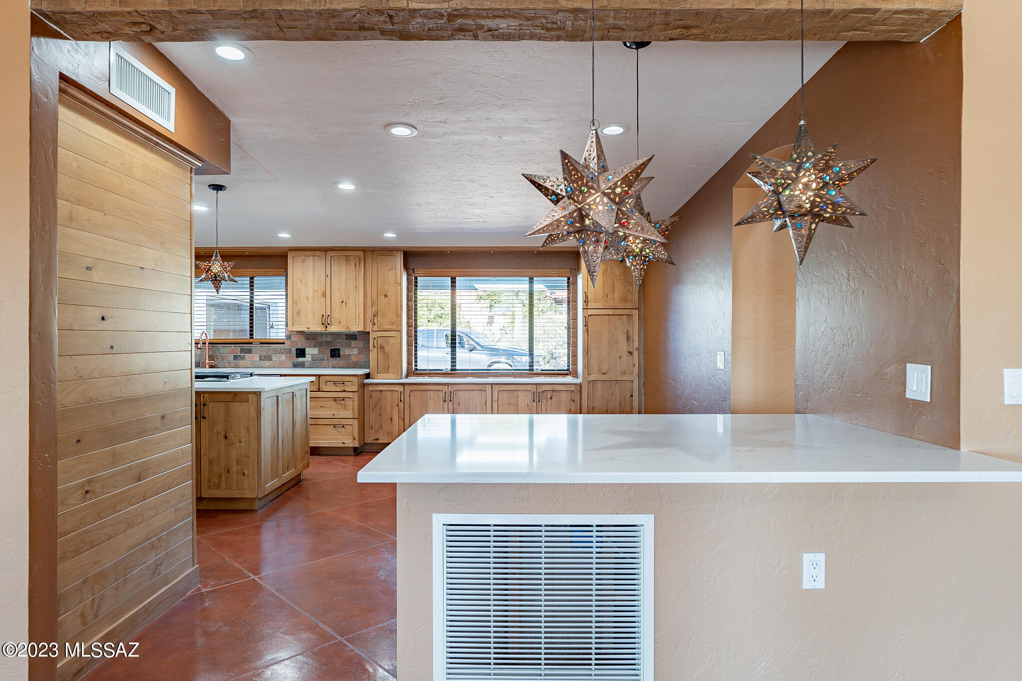 Flecha Caida Ranch Estates #8 - Residential