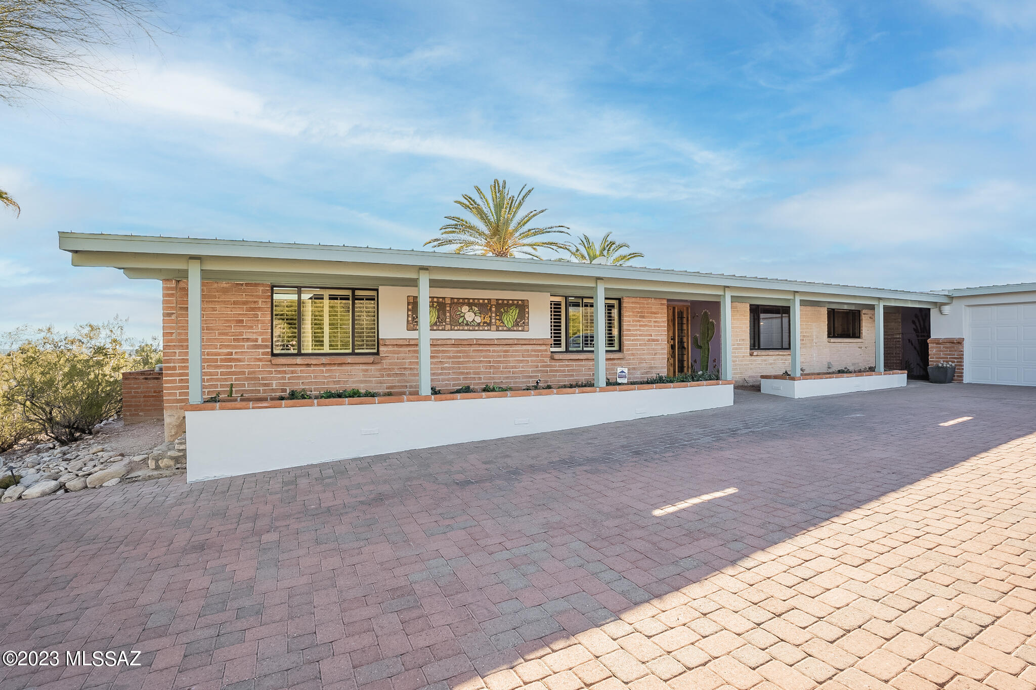 Flecha Caida Ranch Estates #8 - Residential