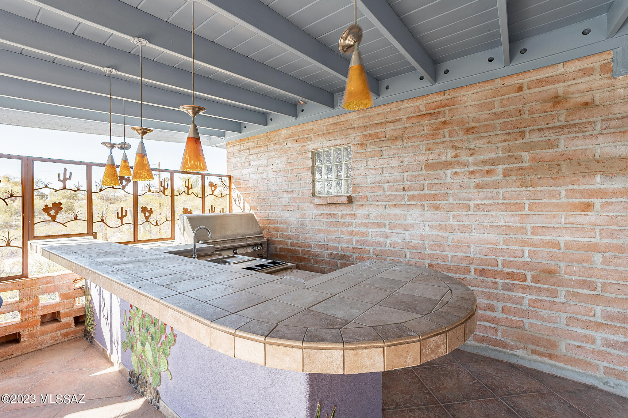 Flecha Caida Ranch Estates #8 - Residential