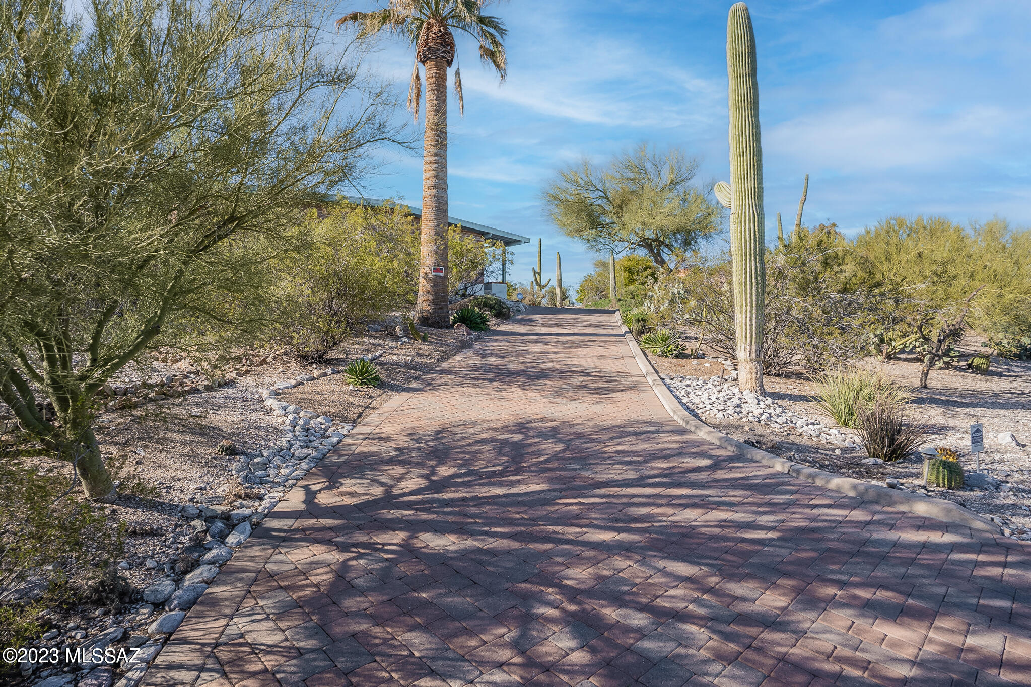 Flecha Caida Ranch Estates #8 - Residential