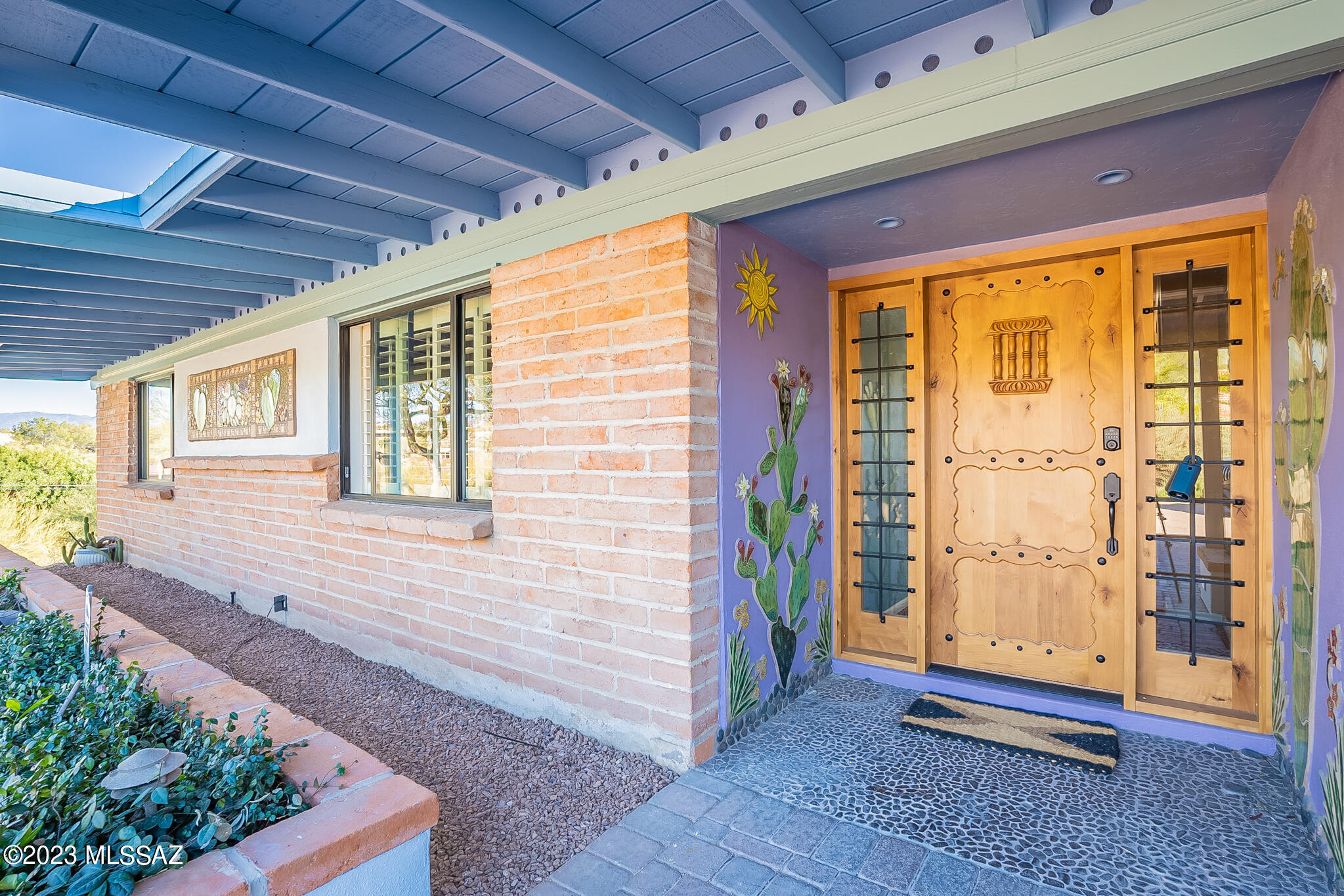 Flecha Caida Ranch Estates #8 - Residential