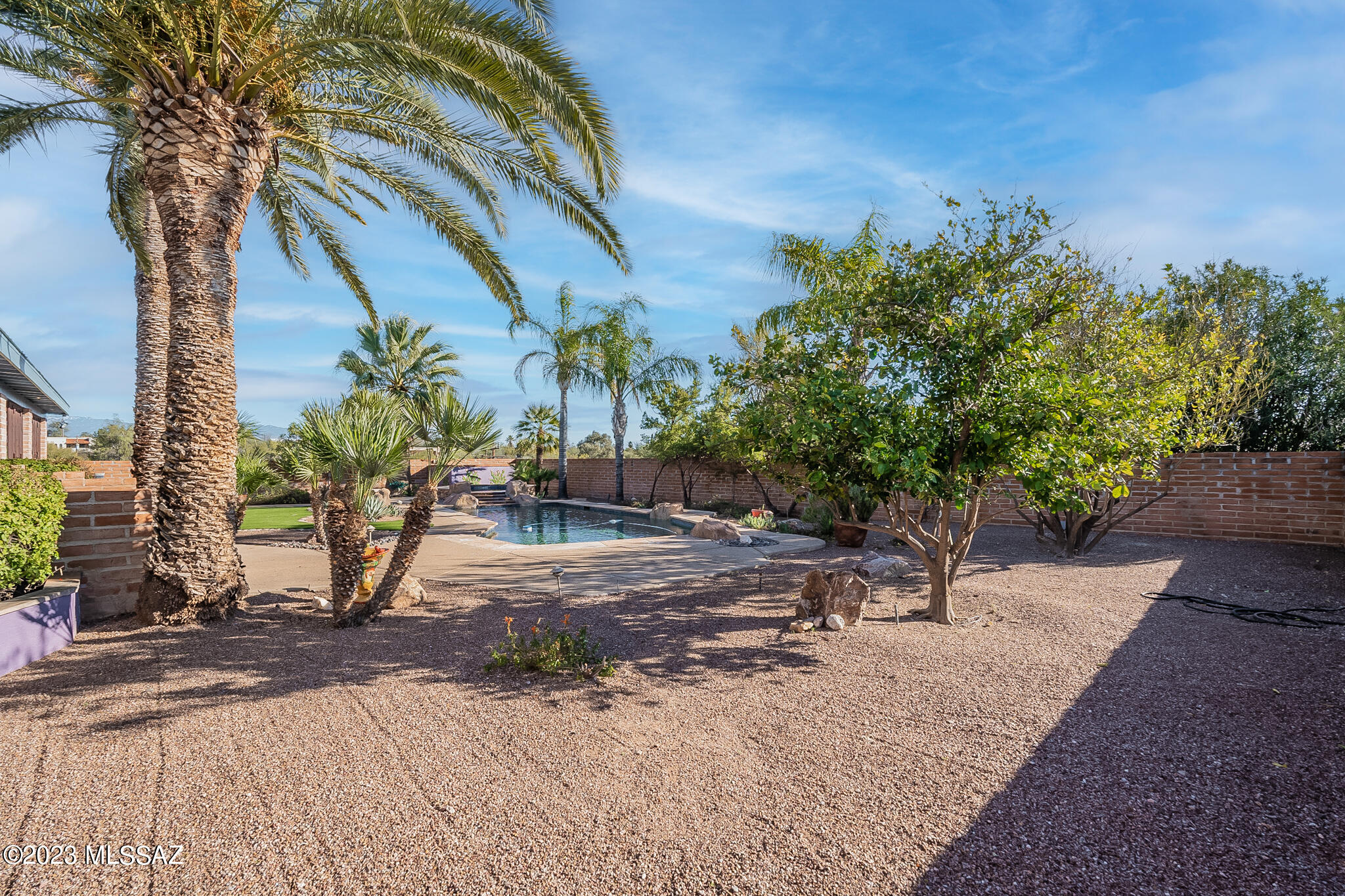 Flecha Caida Ranch Estates #8 - Residential