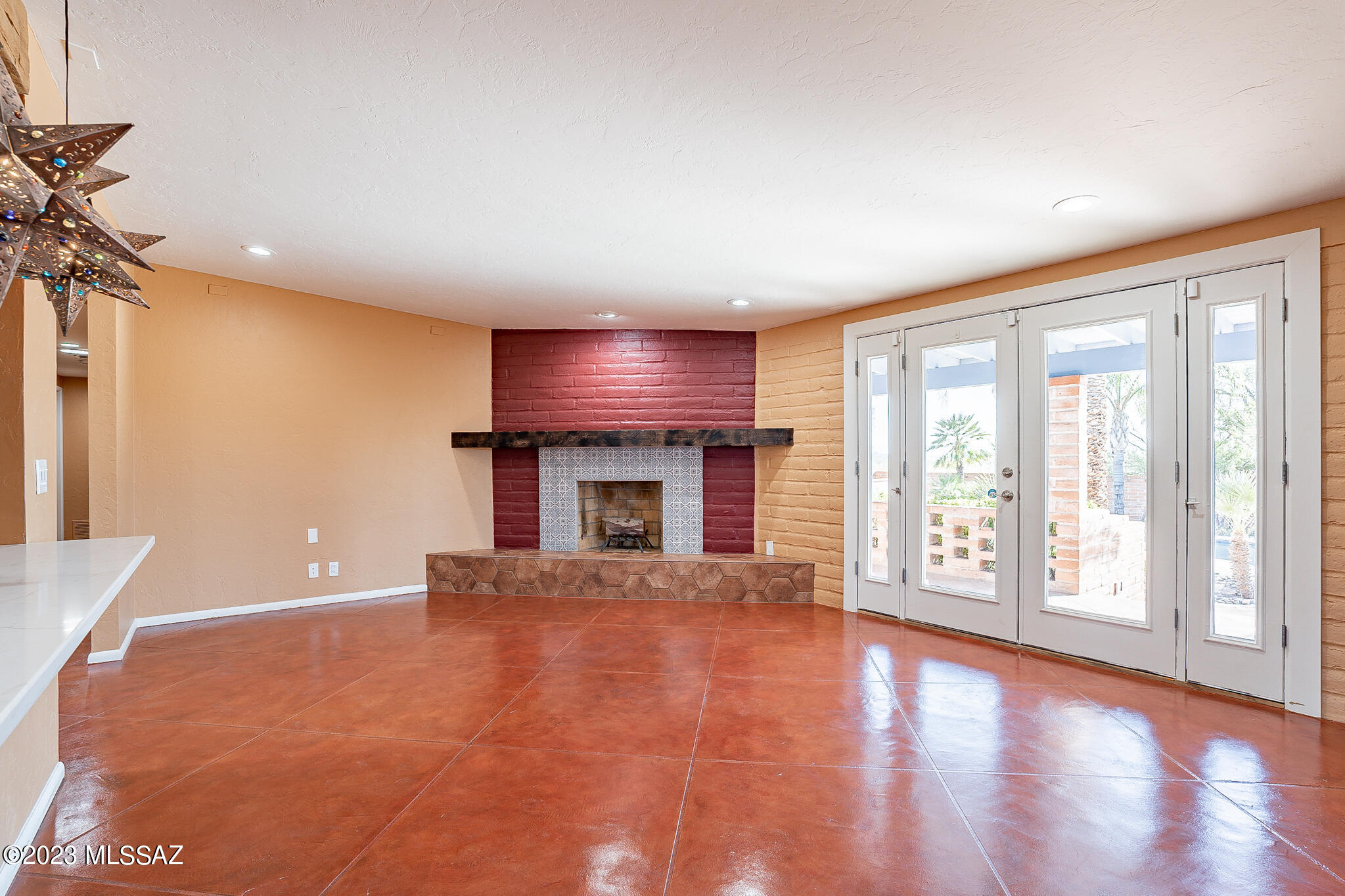 Flecha Caida Ranch Estates #8 - Residential