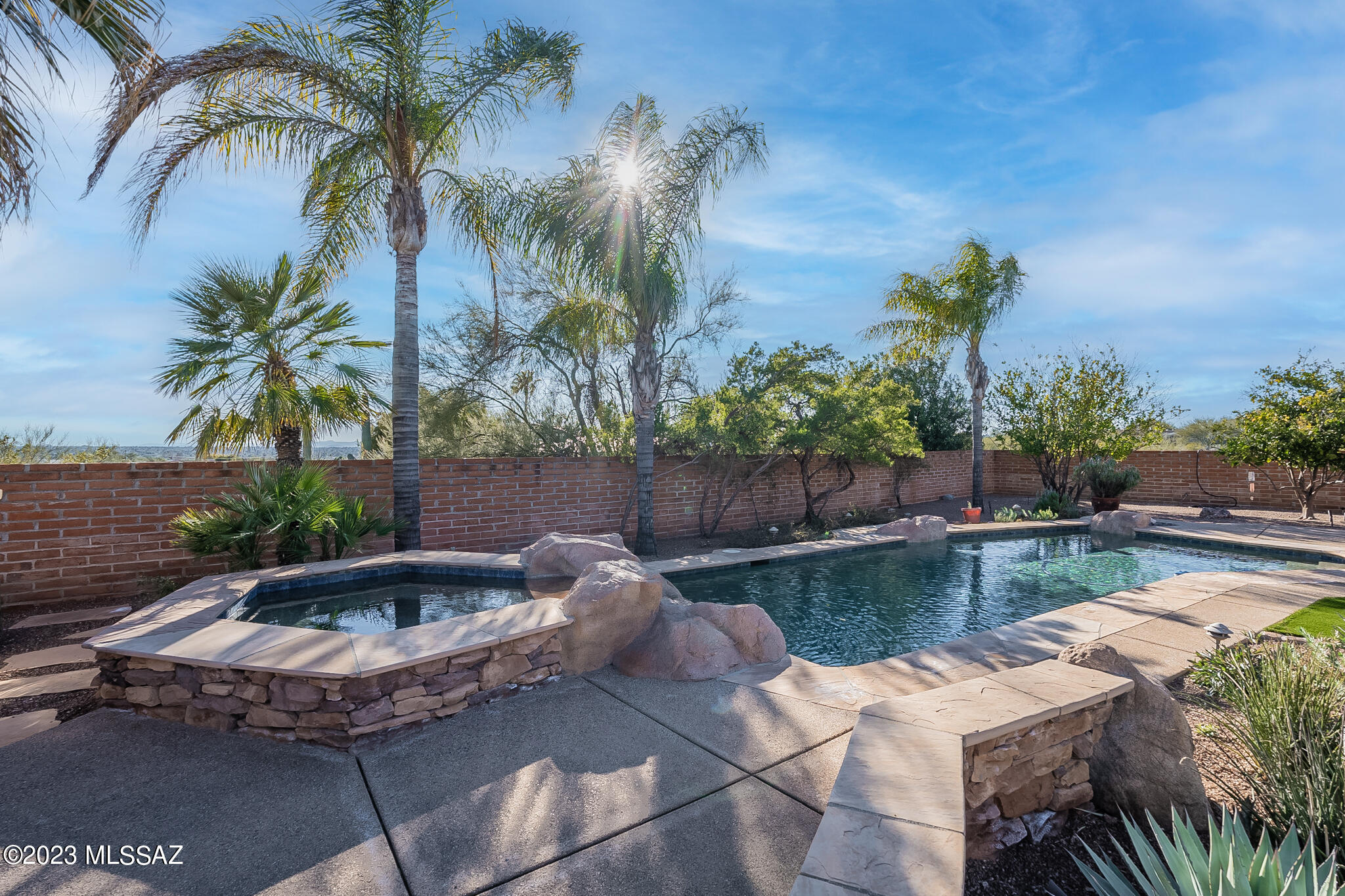 Flecha Caida Ranch Estates #8 - Residential