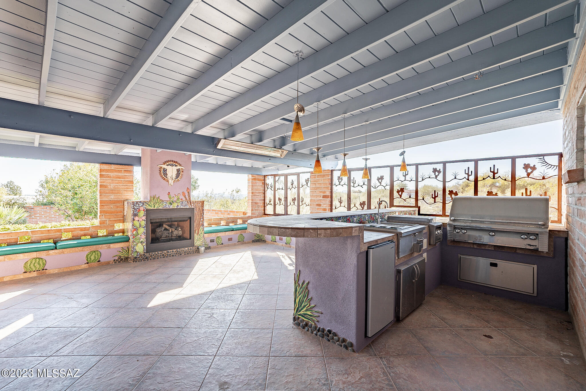 Flecha Caida Ranch Estates #8 - Residential