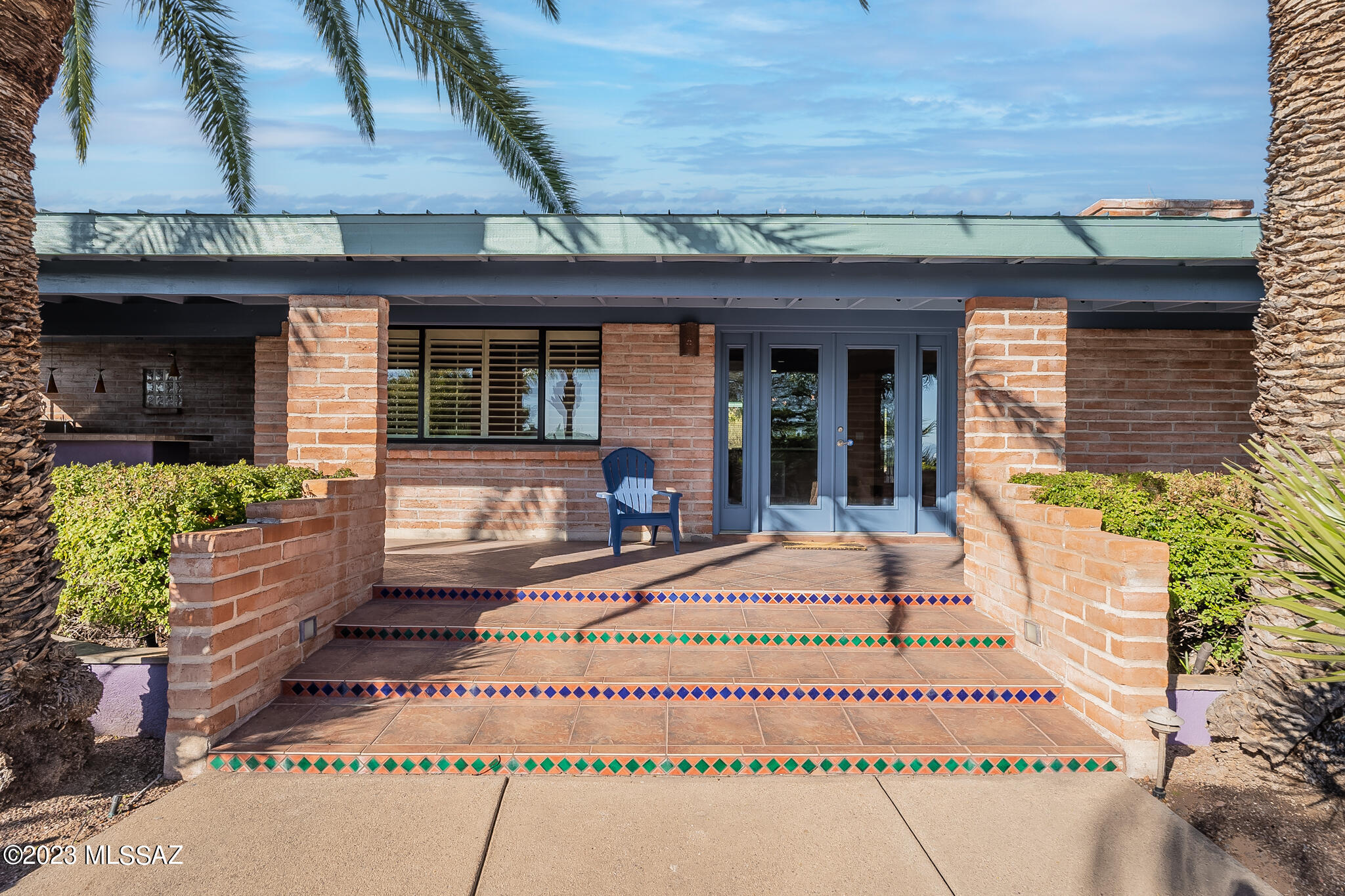 Flecha Caida Ranch Estates #8 - Residential