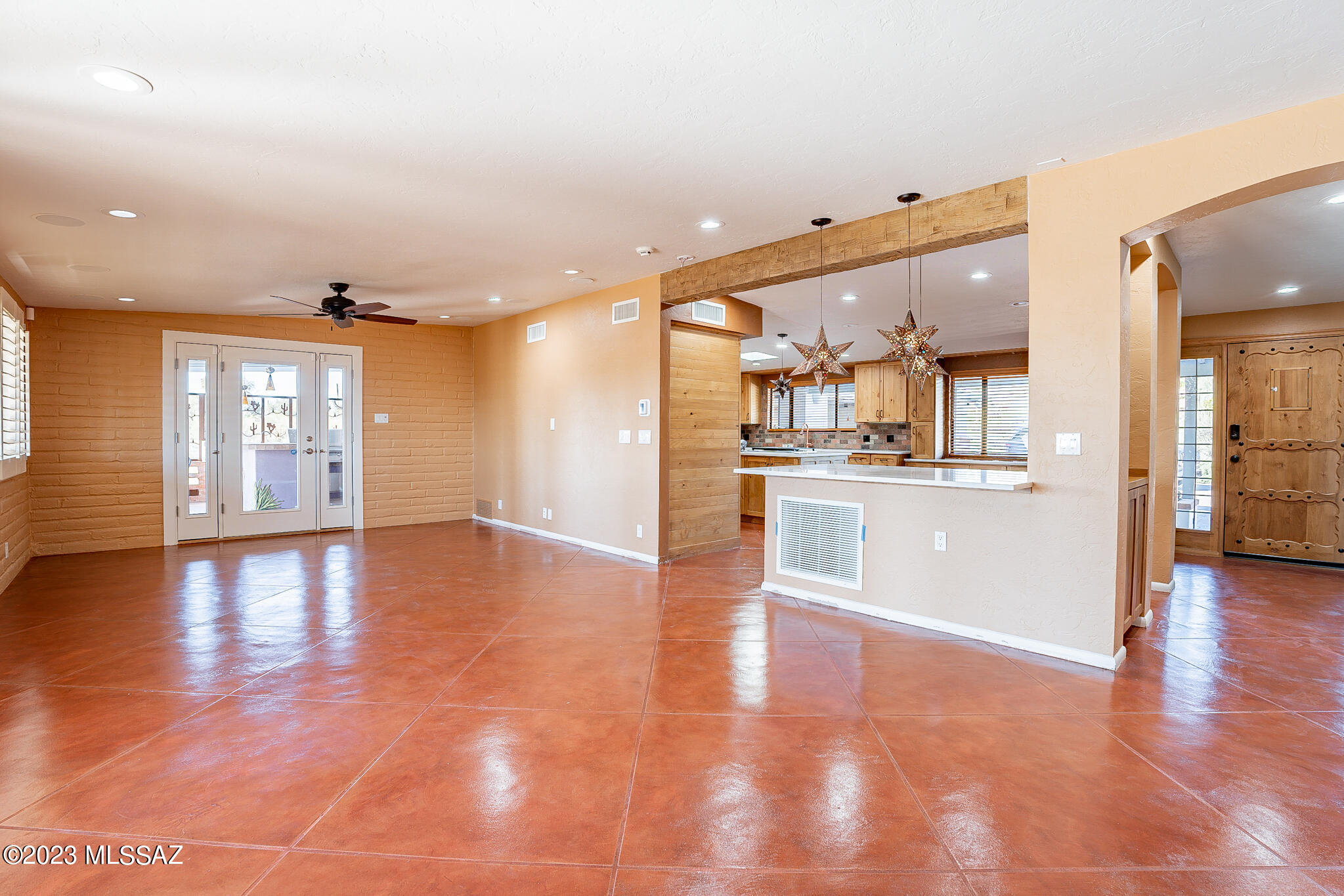 Flecha Caida Ranch Estates #8 - Residential