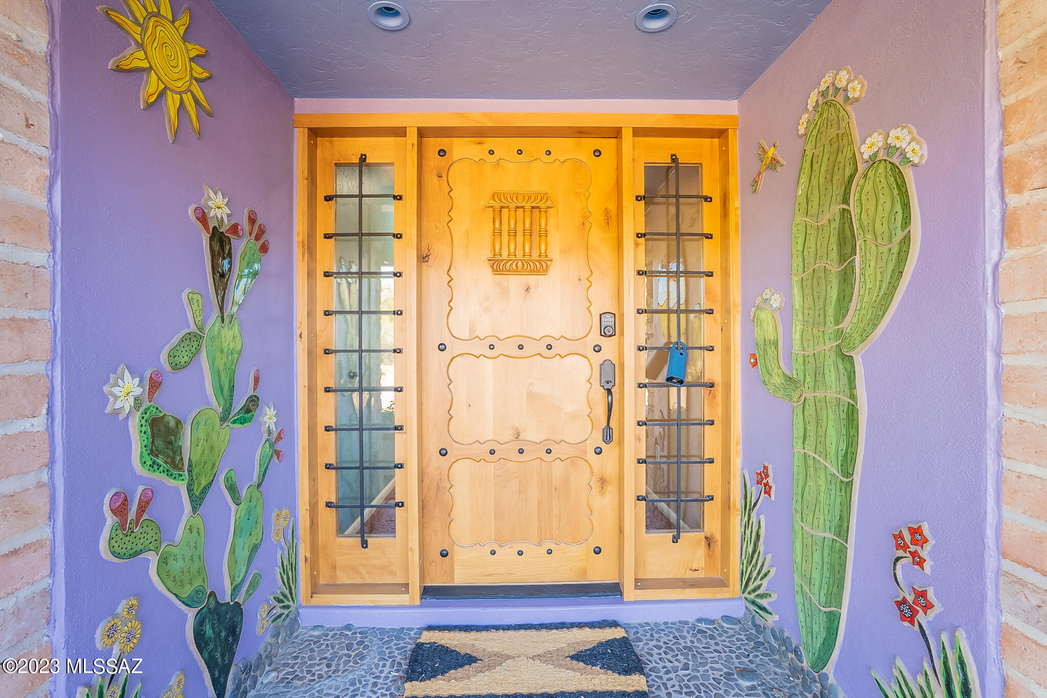 Flecha Caida Ranch Estates #8 - Residential