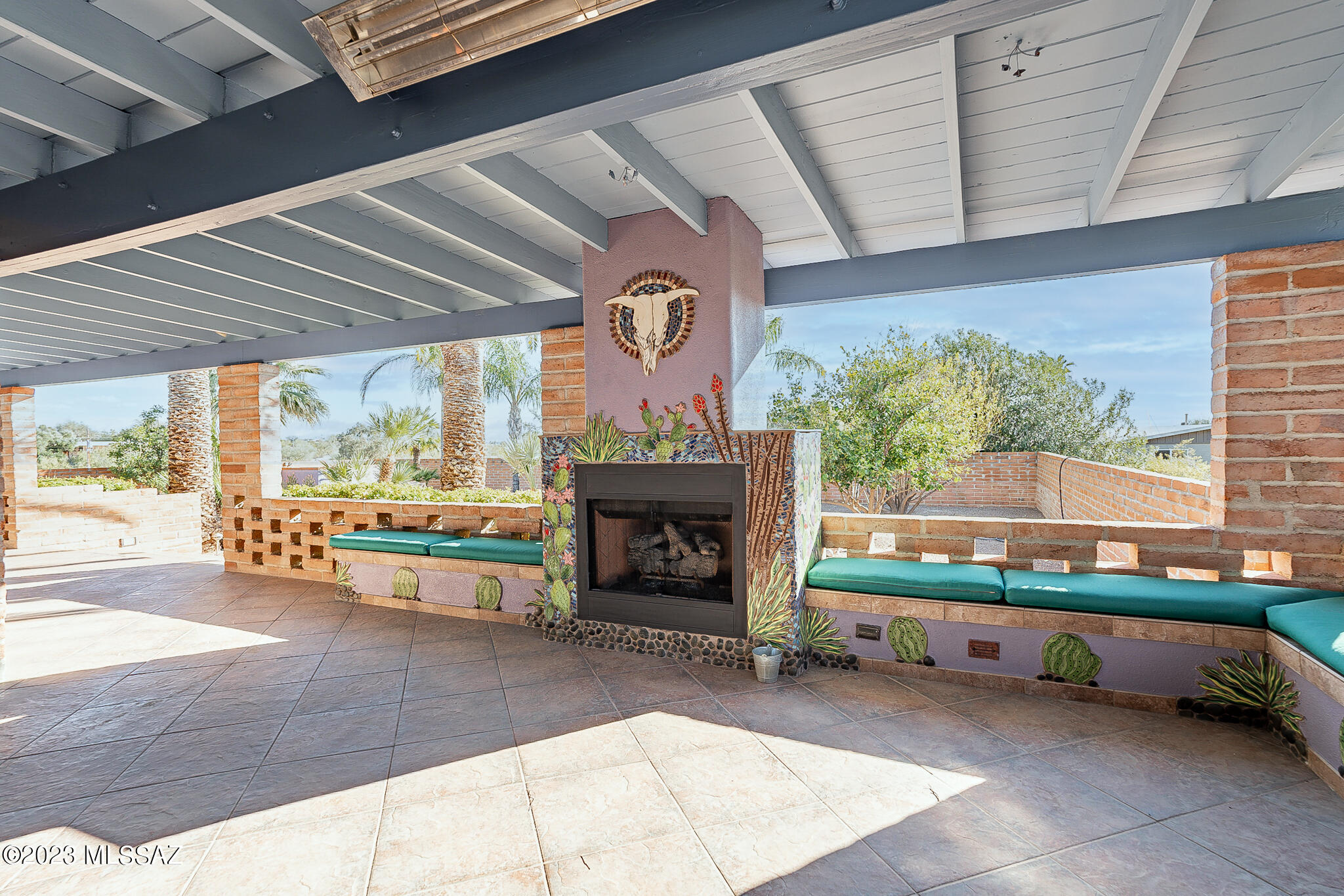 Flecha Caida Ranch Estates #8 - Residential
