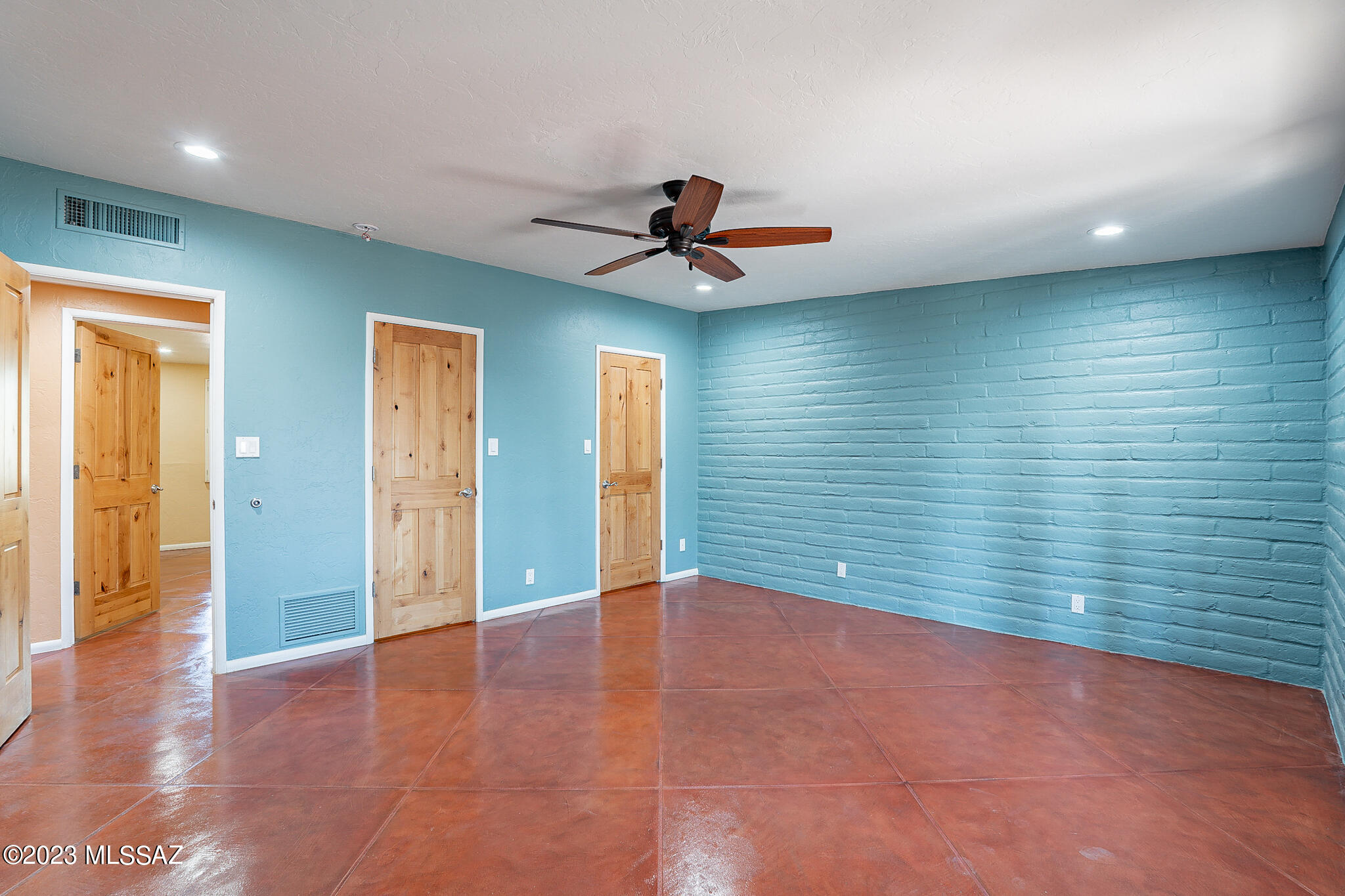 Flecha Caida Ranch Estates #8 - Residential