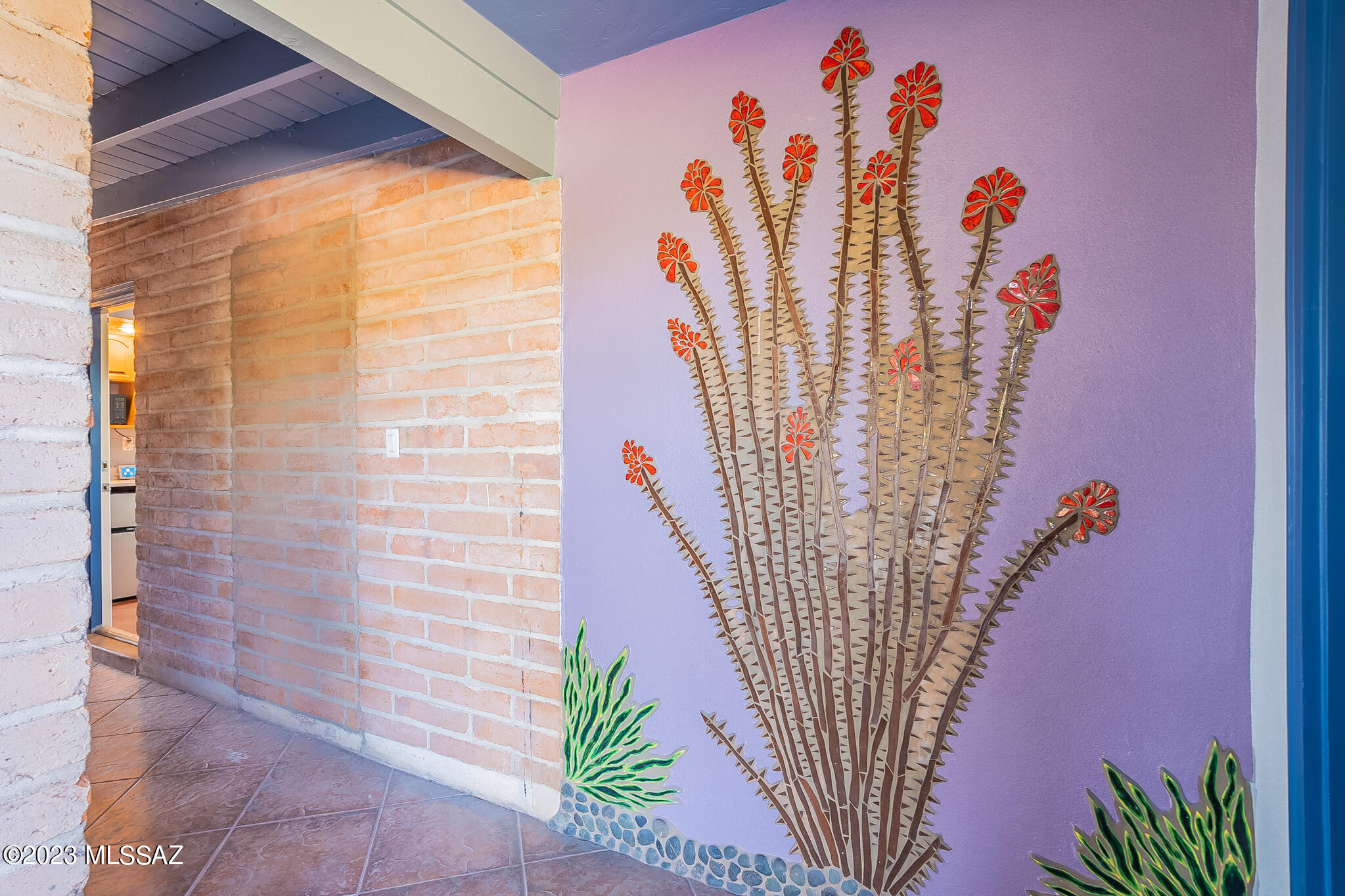 Flecha Caida Ranch Estates #8 - Residential