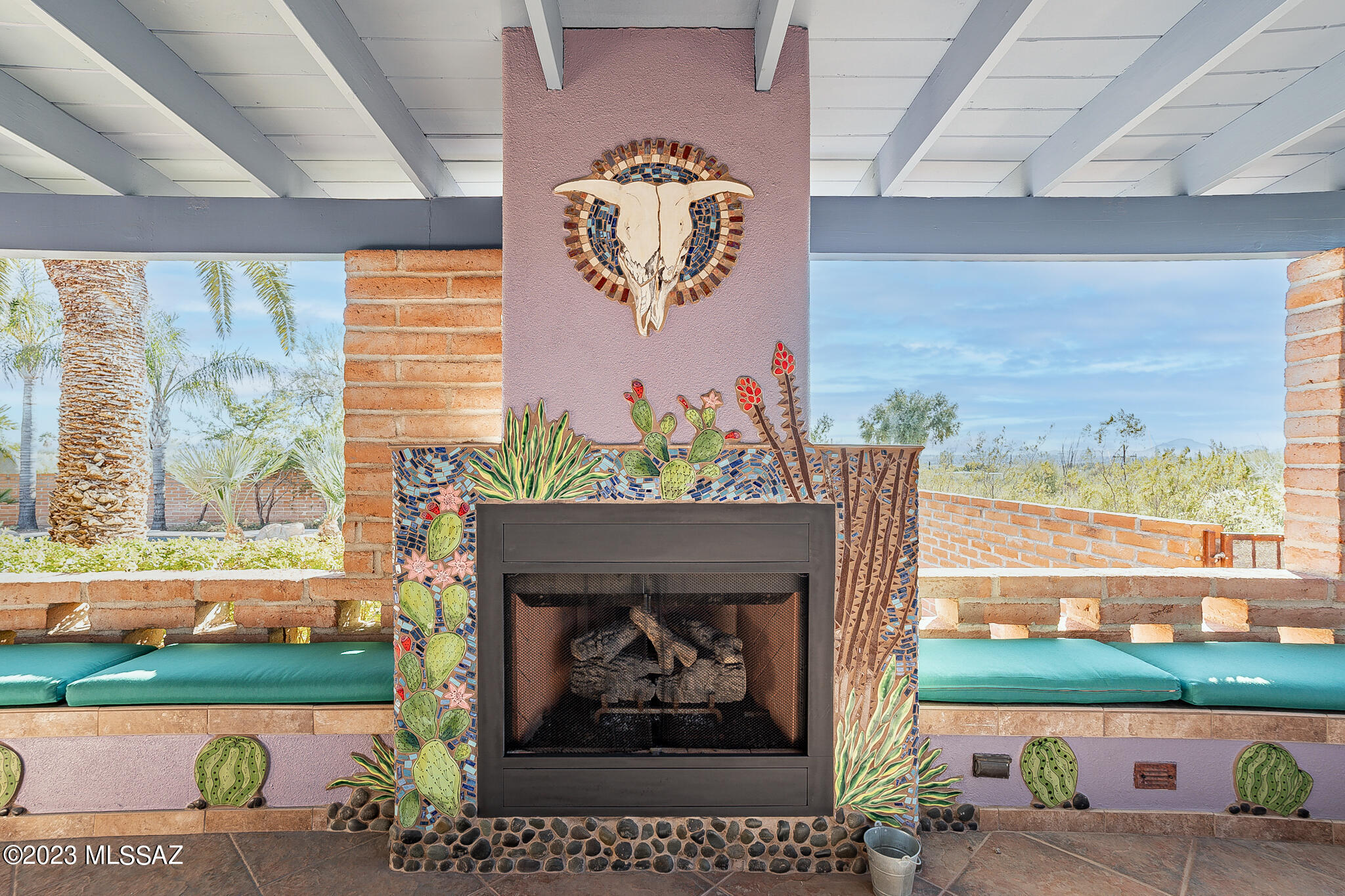 Flecha Caida Ranch Estates #8 - Residential
