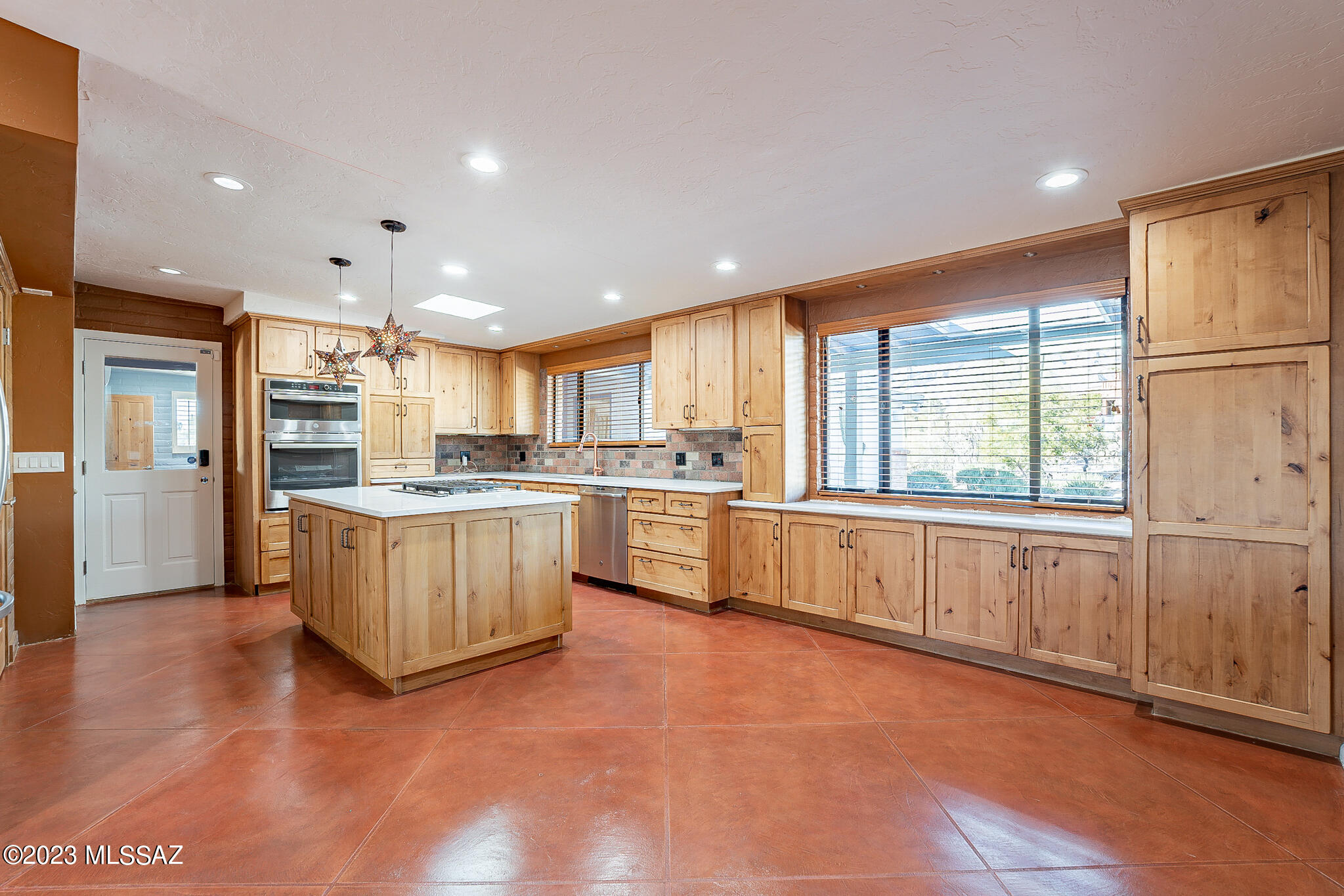 Flecha Caida Ranch Estates #8 - Residential