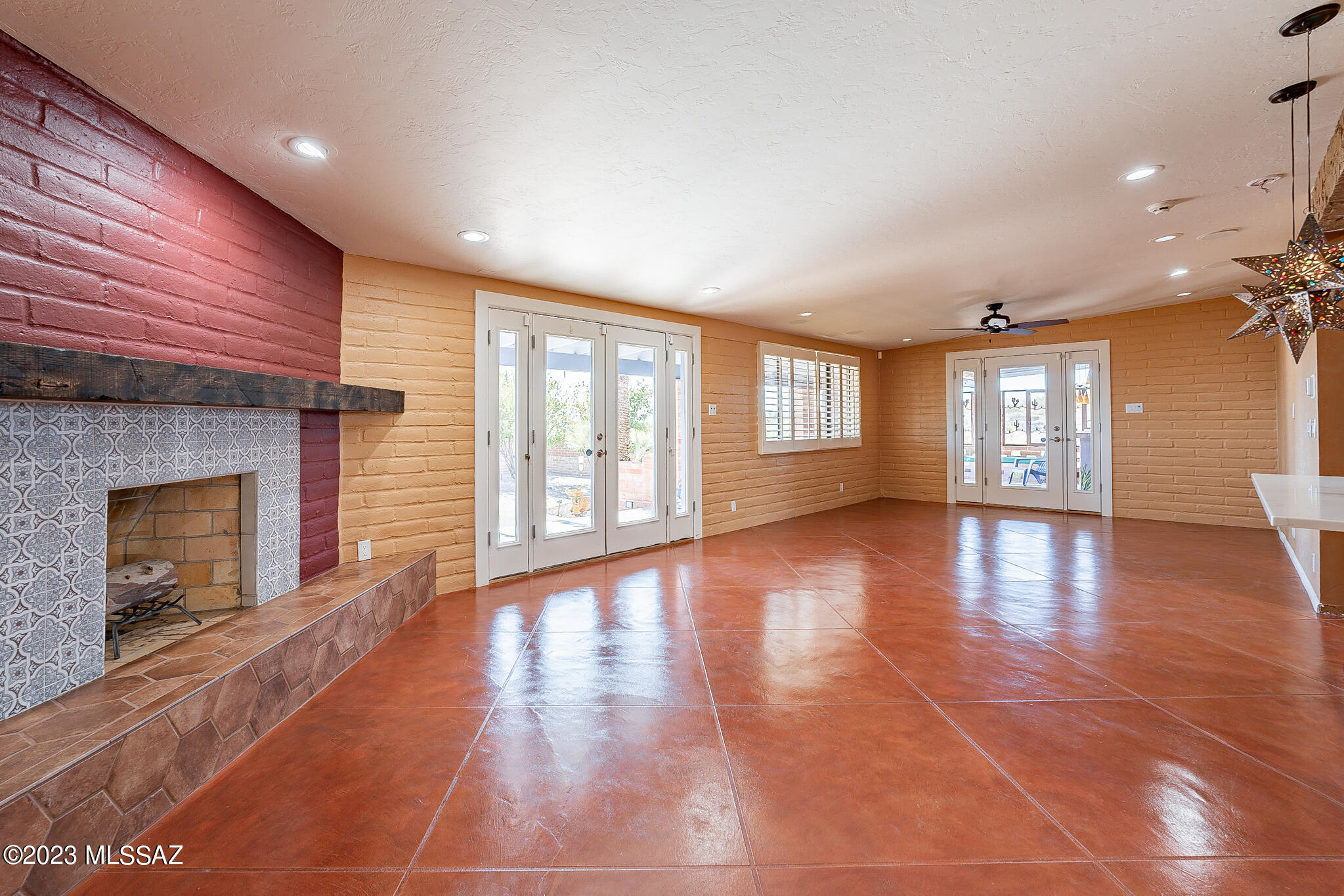 Flecha Caida Ranch Estates #8 - Residential