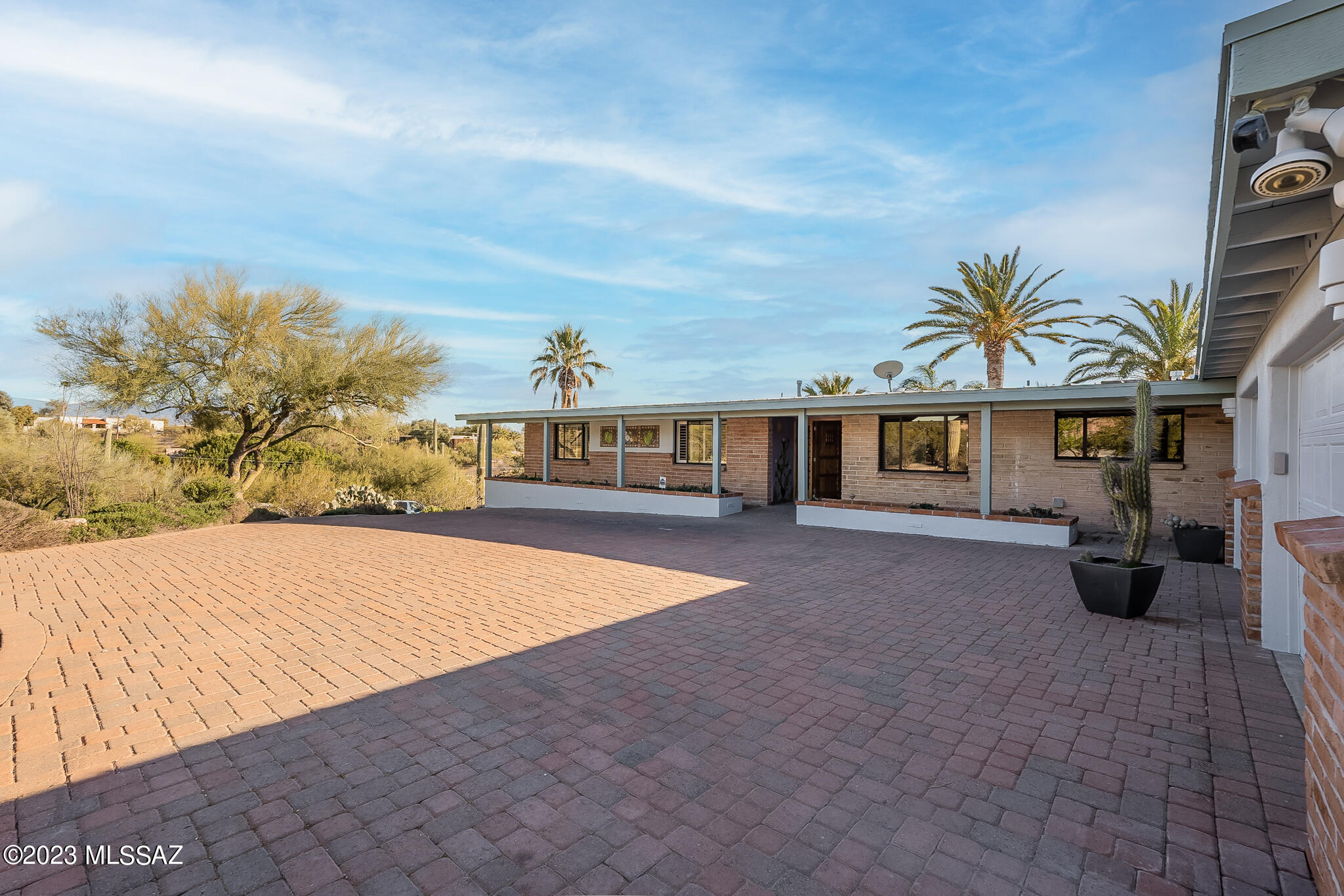 Flecha Caida Ranch Estates #8 - Residential