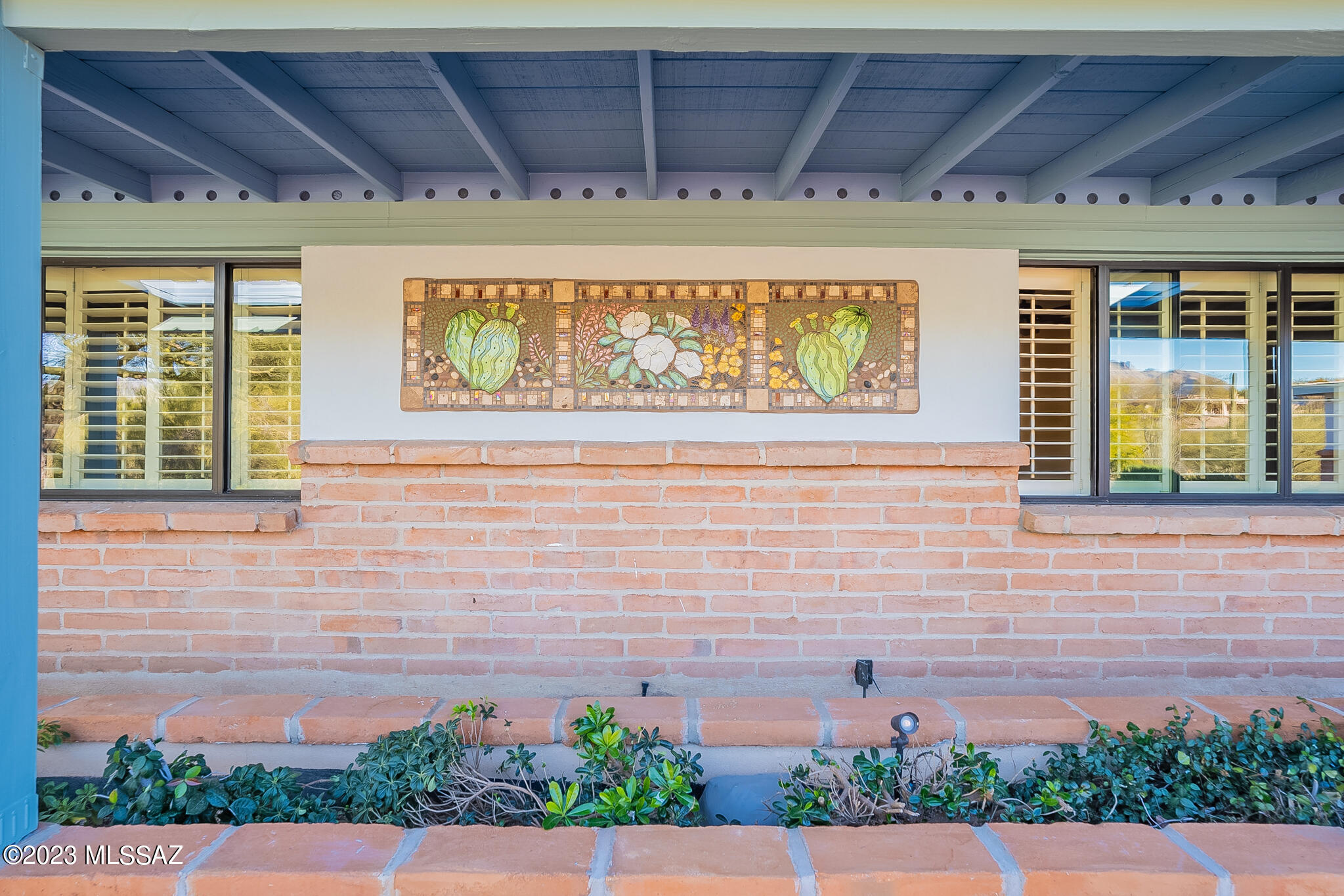 Flecha Caida Ranch Estates #8 - Residential