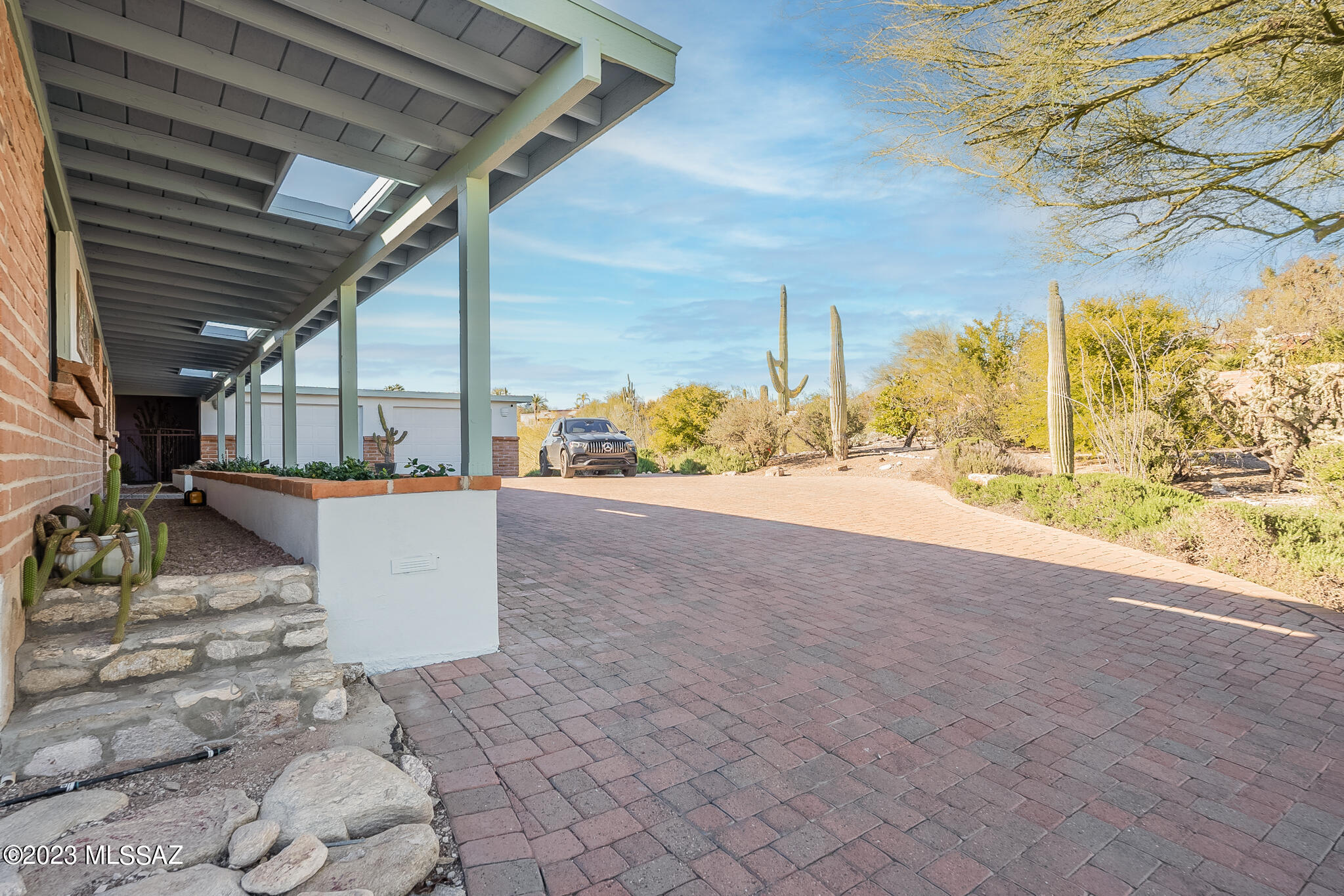 Flecha Caida Ranch Estates #8 - Residential